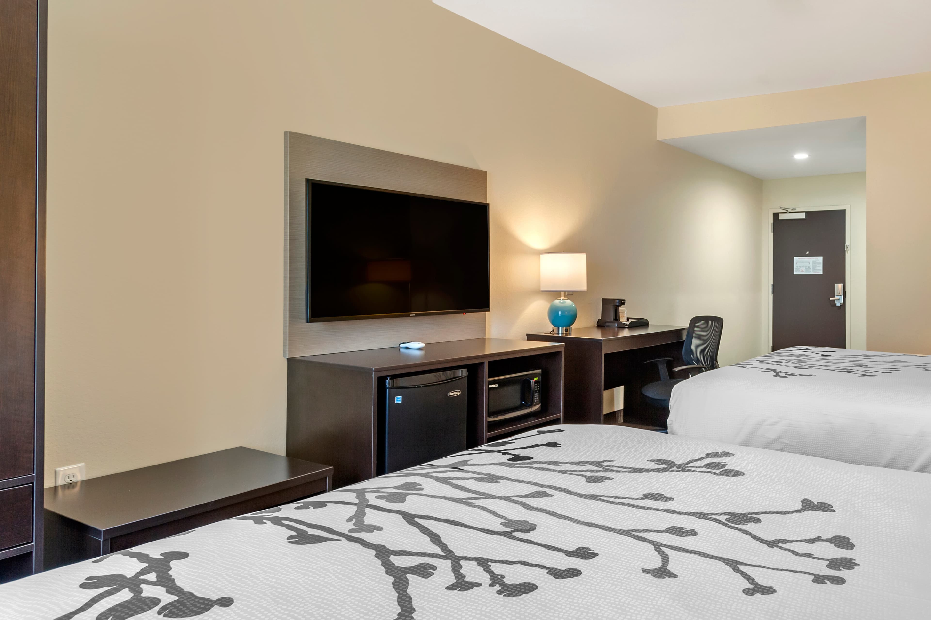 Sleep Inn & Suites Waller — 29