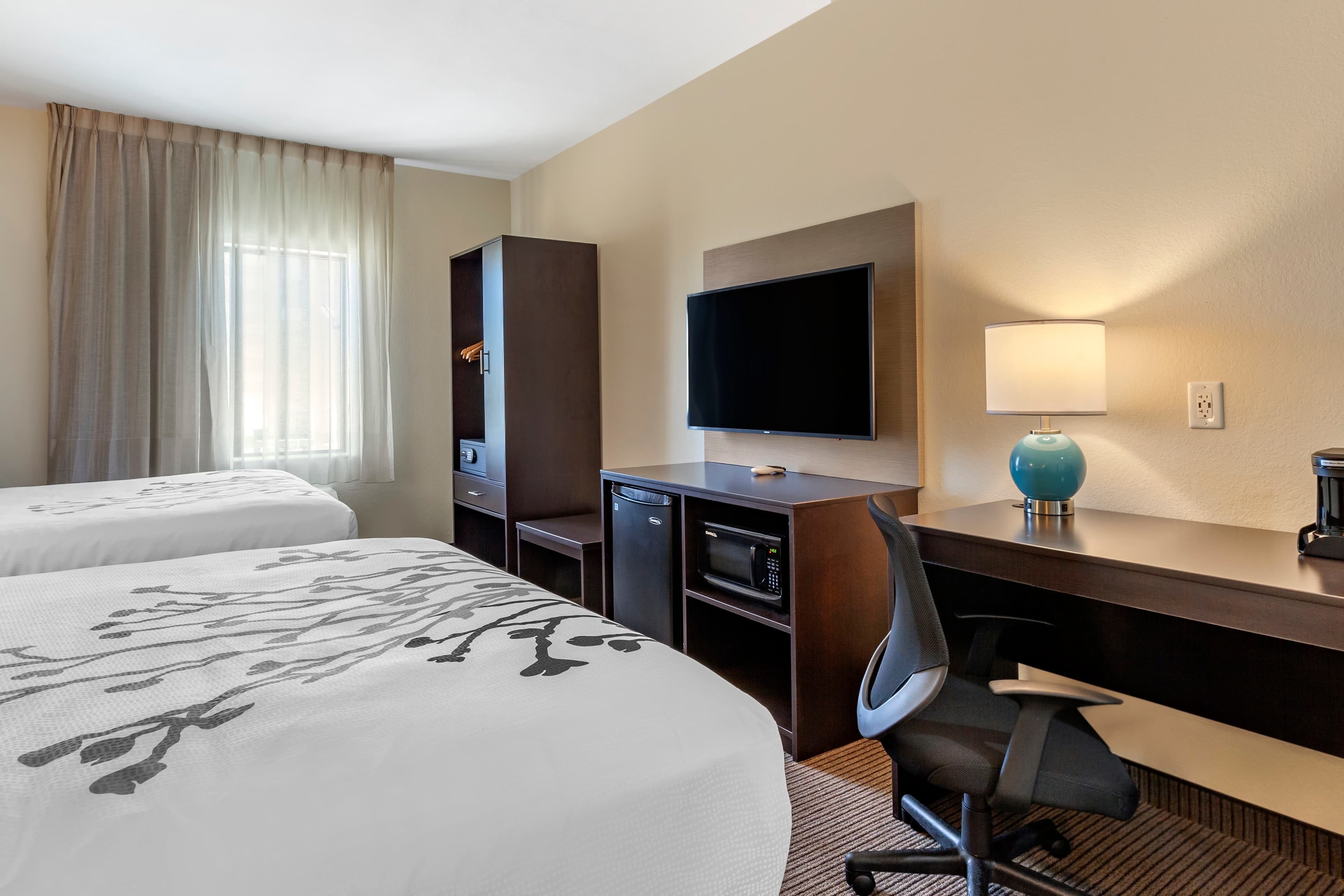 Sleep Inn & Suites Waller — 30