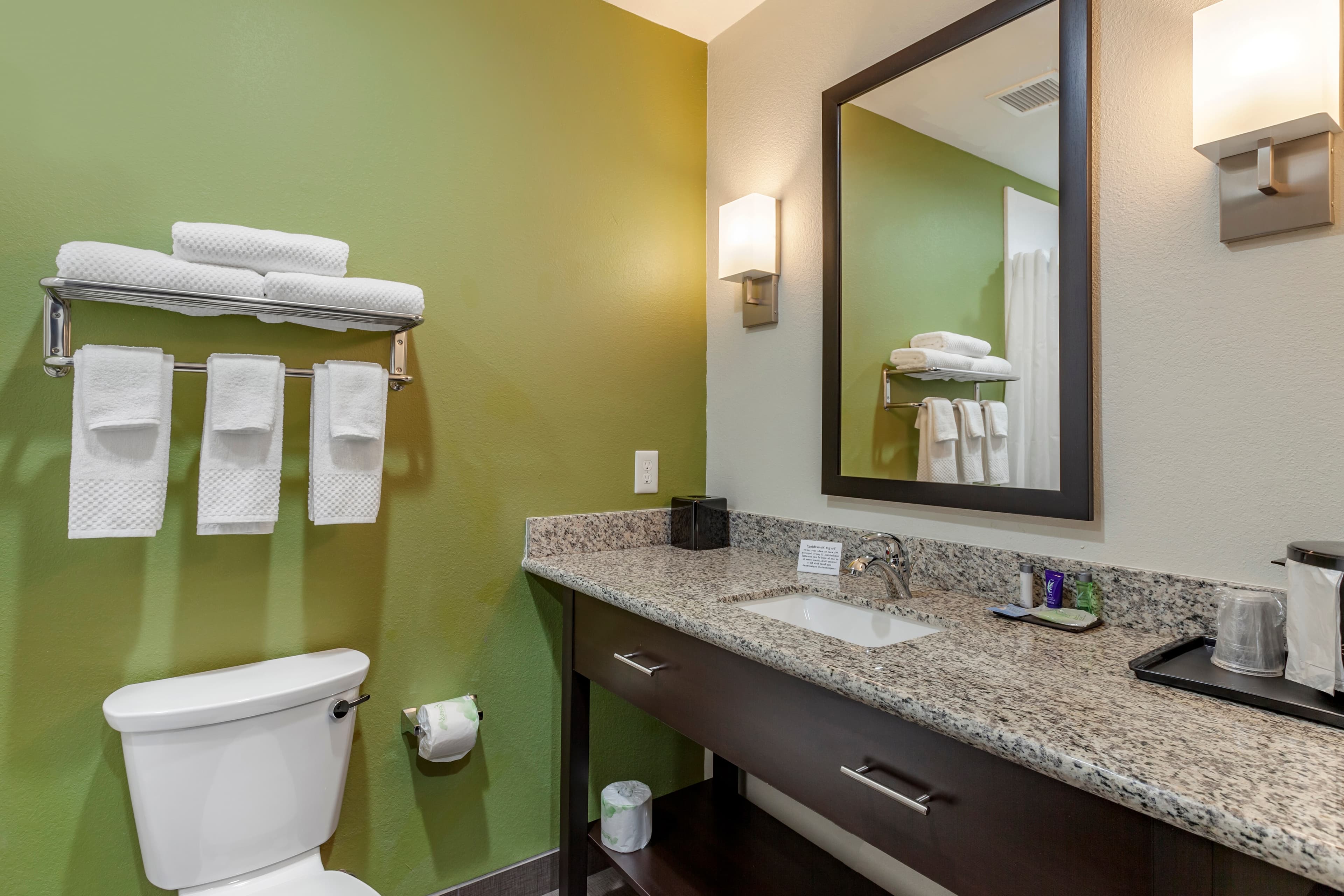 Sleep Inn & Suites Waller — 31