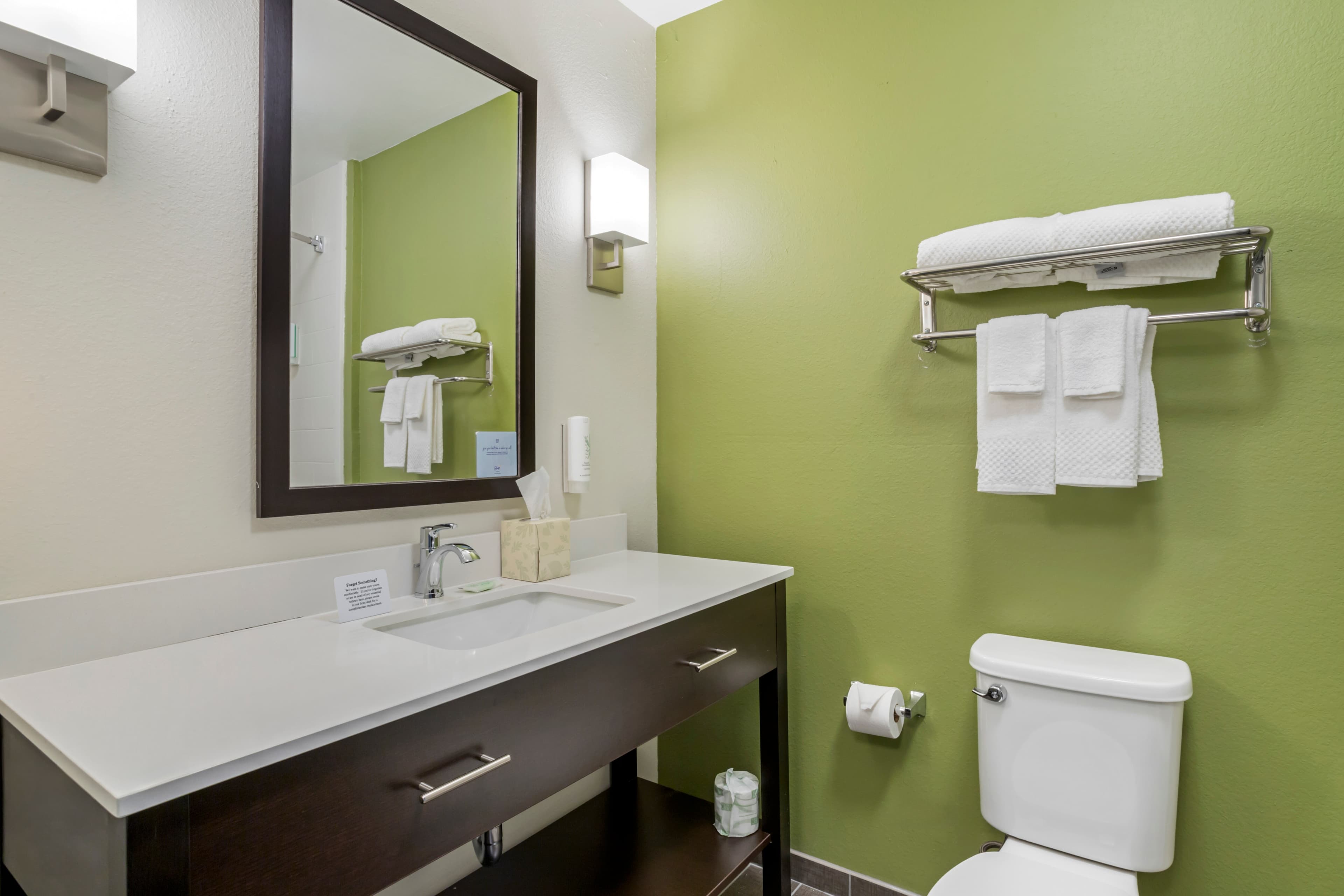 Sleep Inn & Suites Liberty — 34