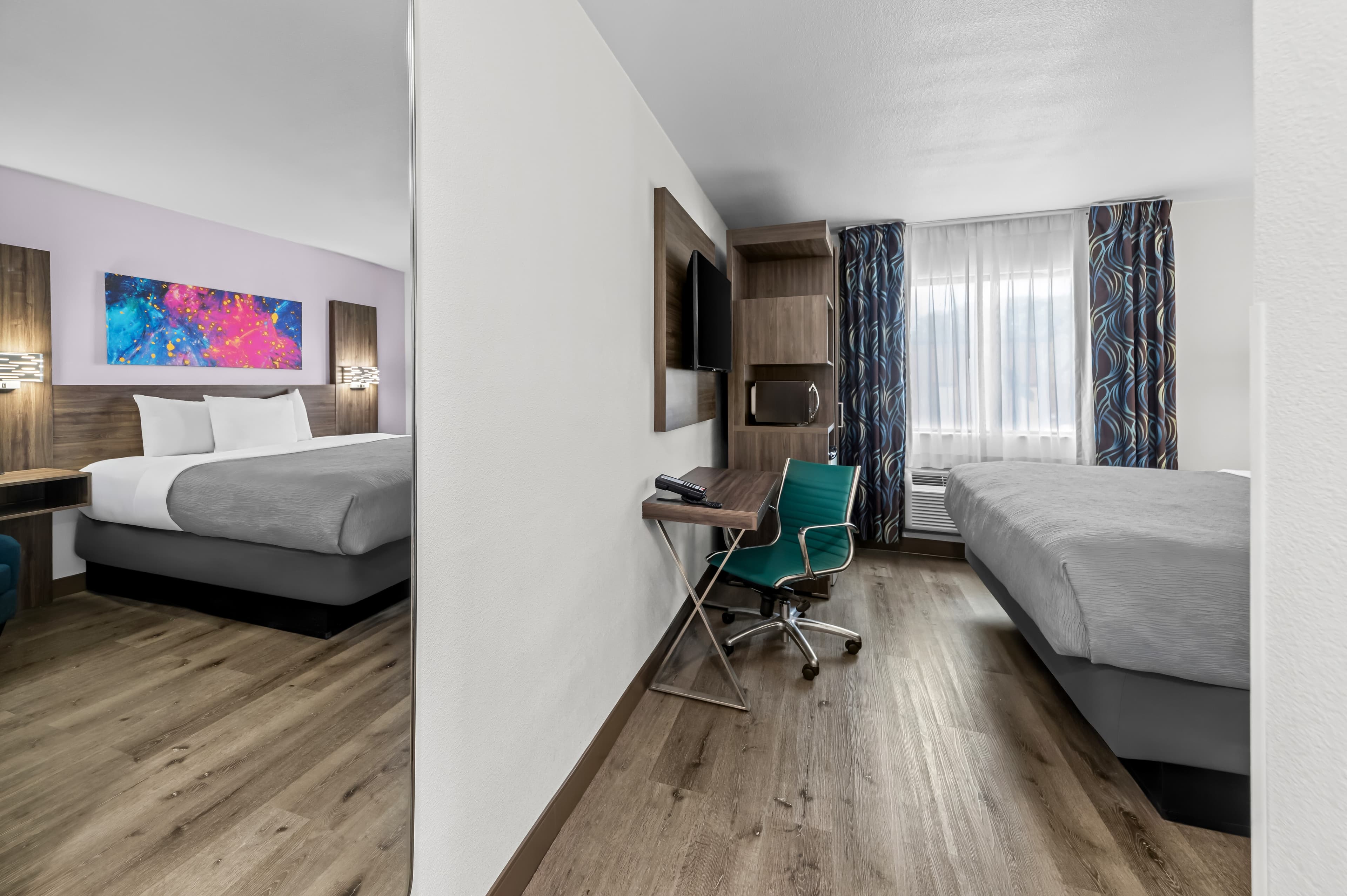 Quality Inn - Denton - Image 2