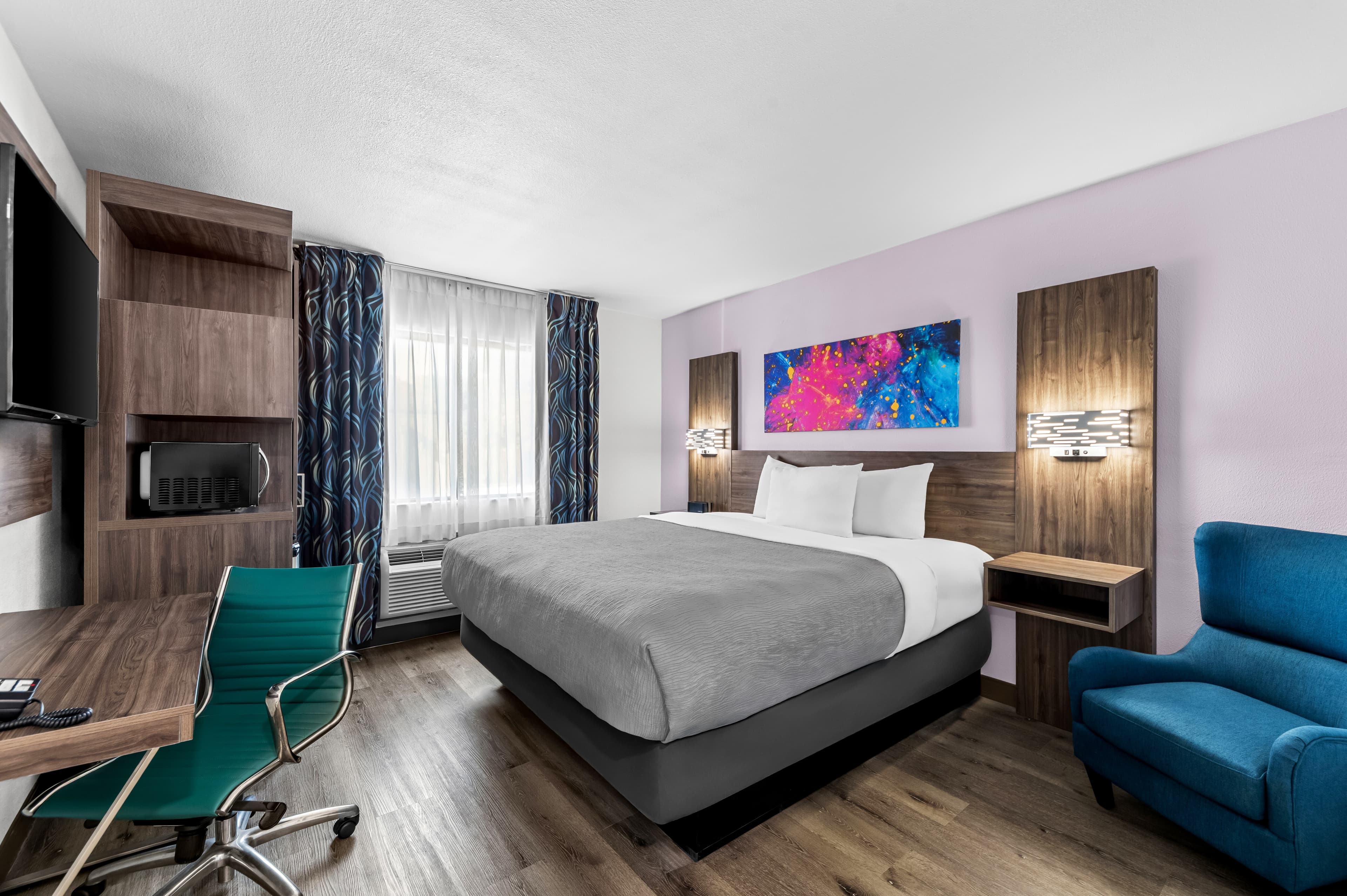 Quality Inn - Denton - Image 3