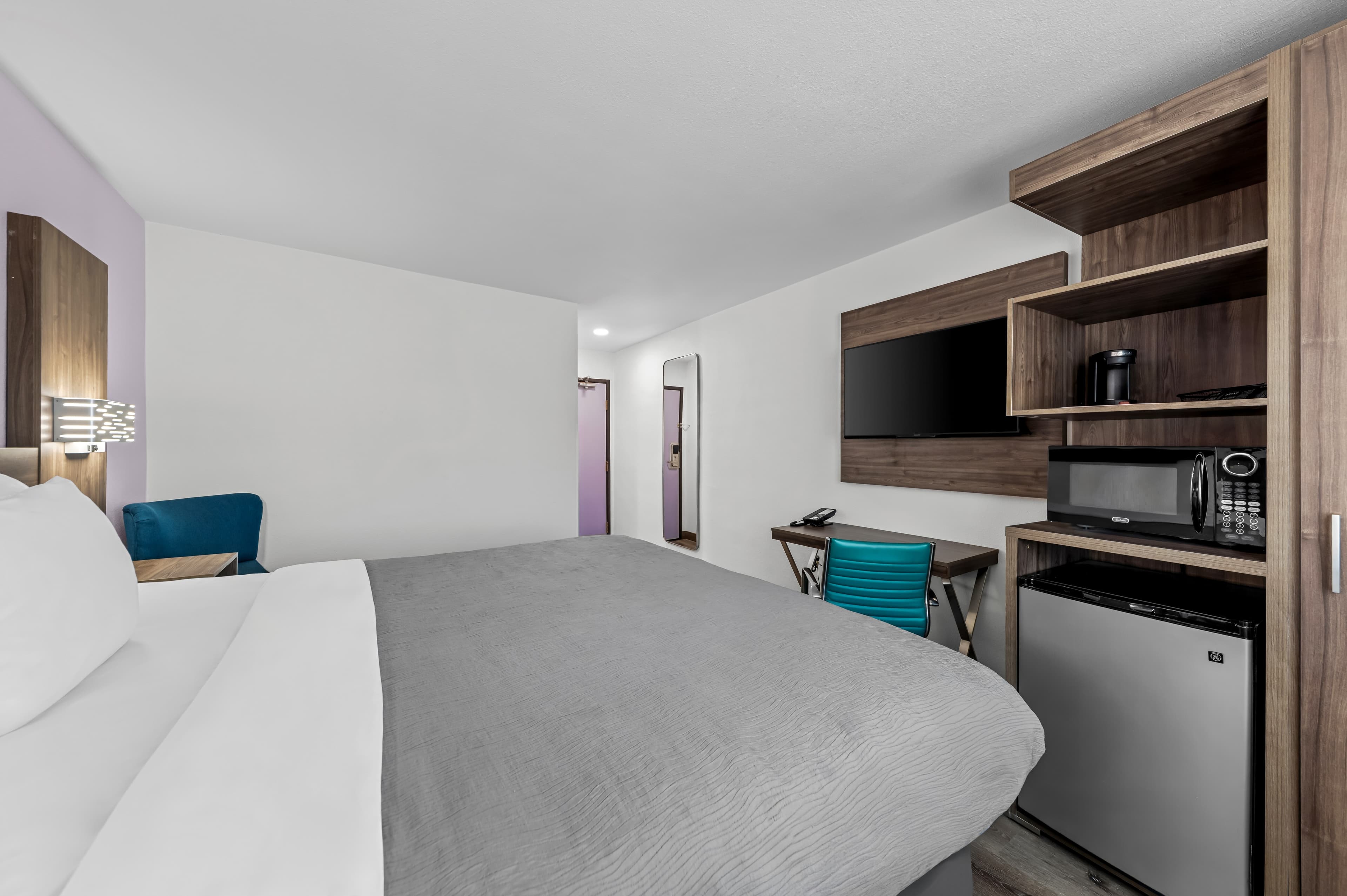 Quality Inn - Denton - Image 4