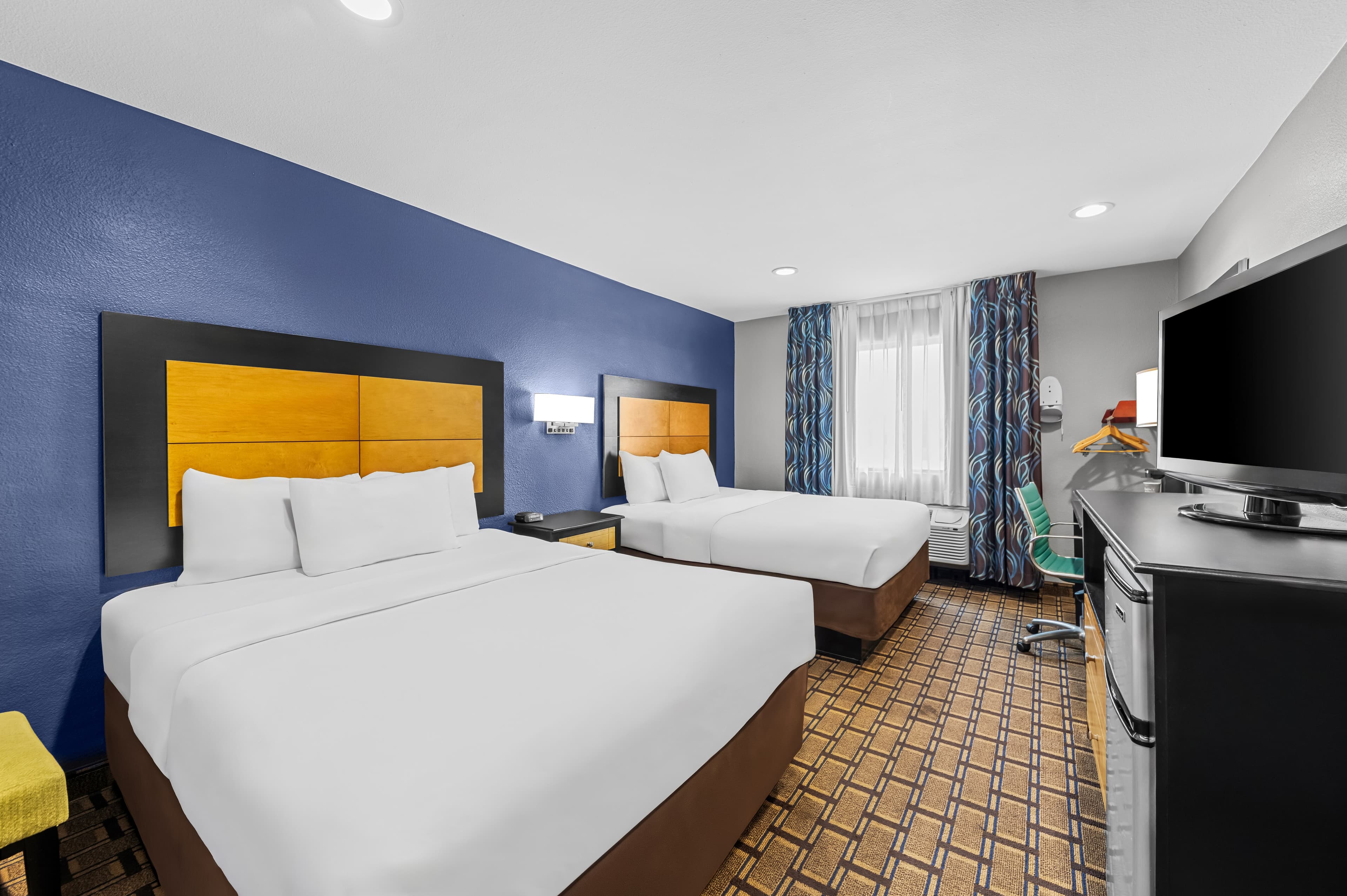 Quality Inn - Denton — 9