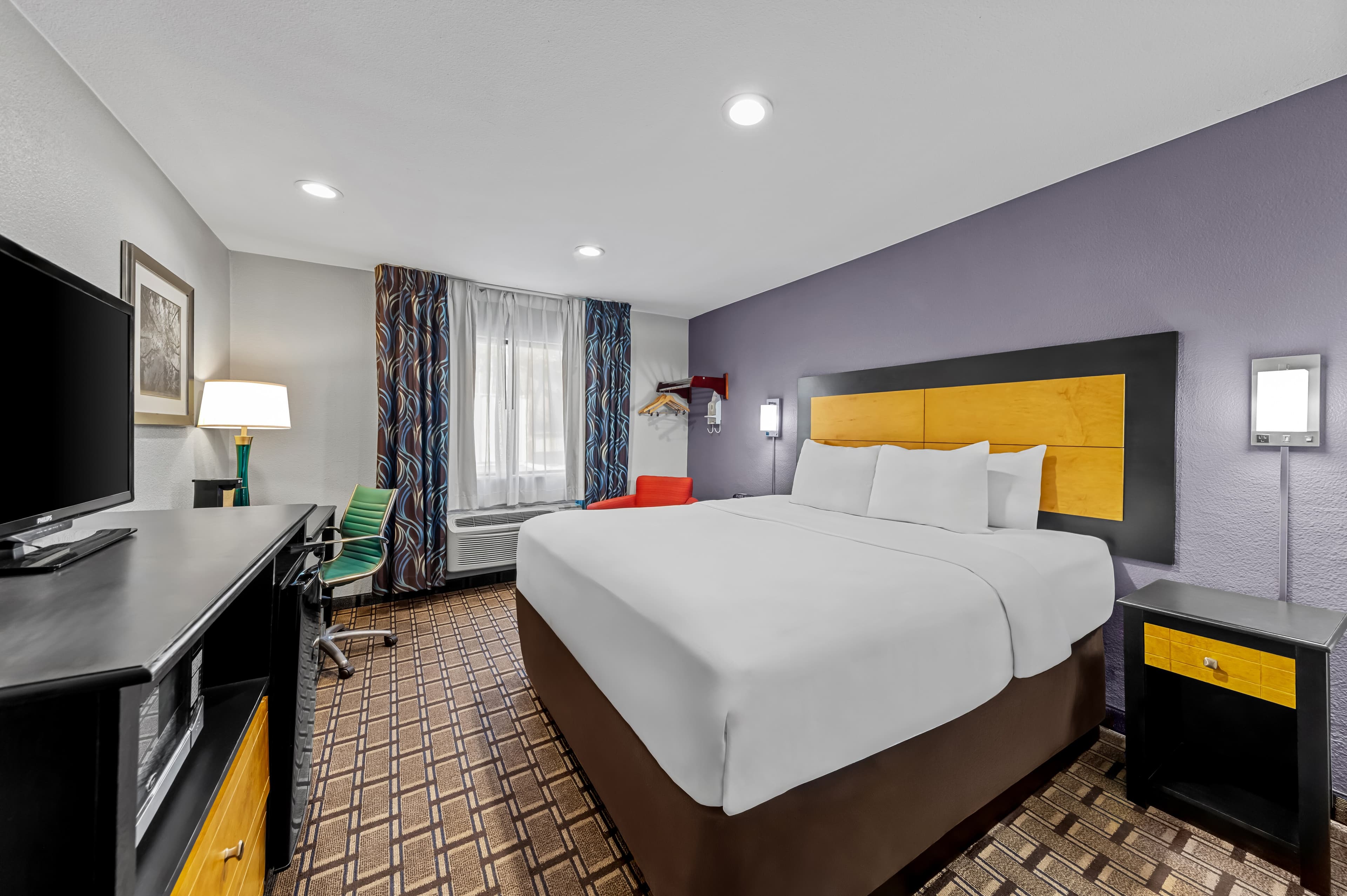 Quality Inn - Denton — 23