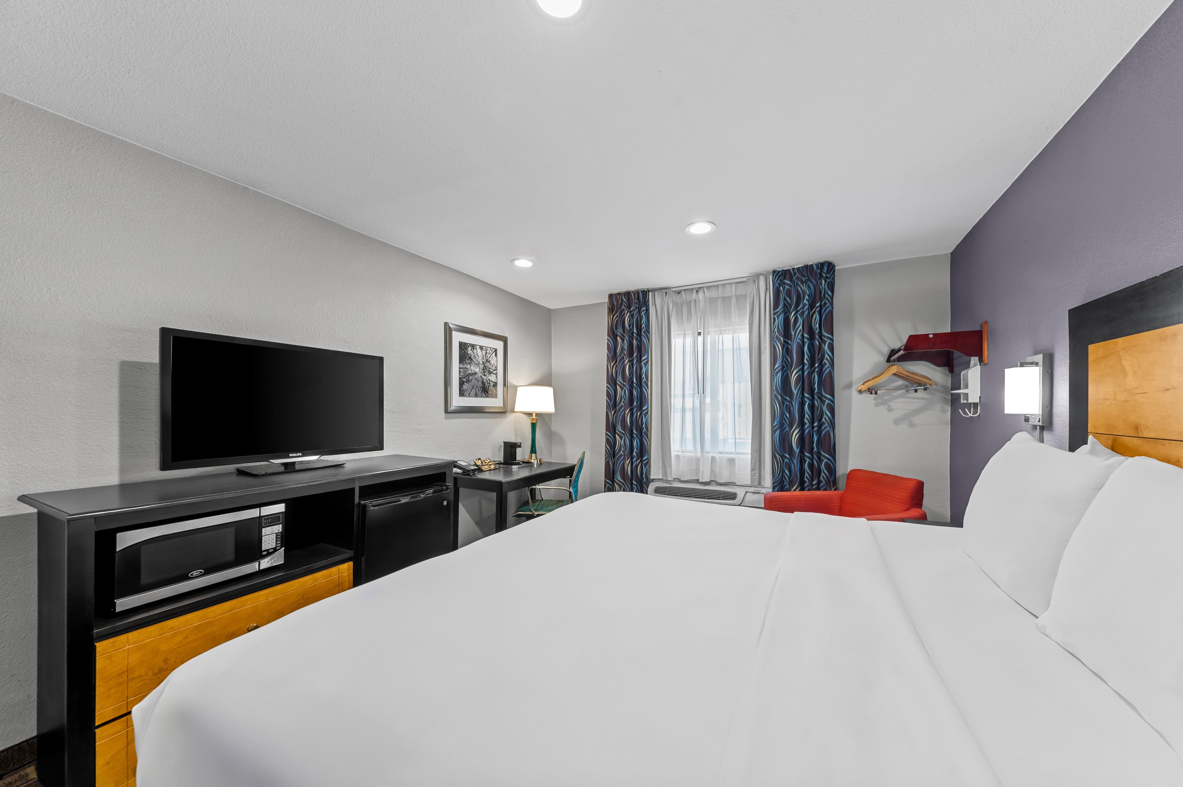 Quality Inn - Denton — 24