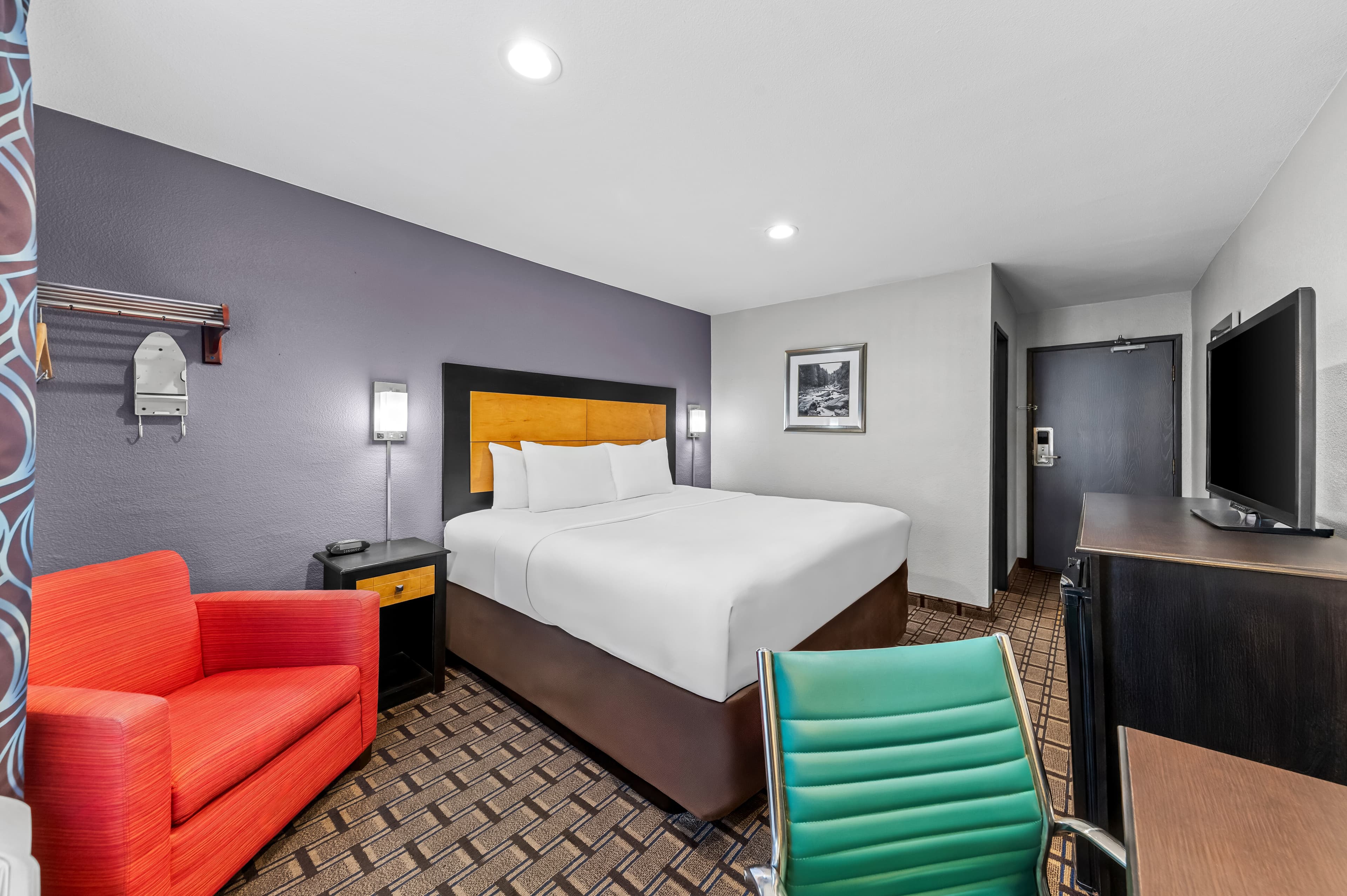 Quality Inn - Denton — 25