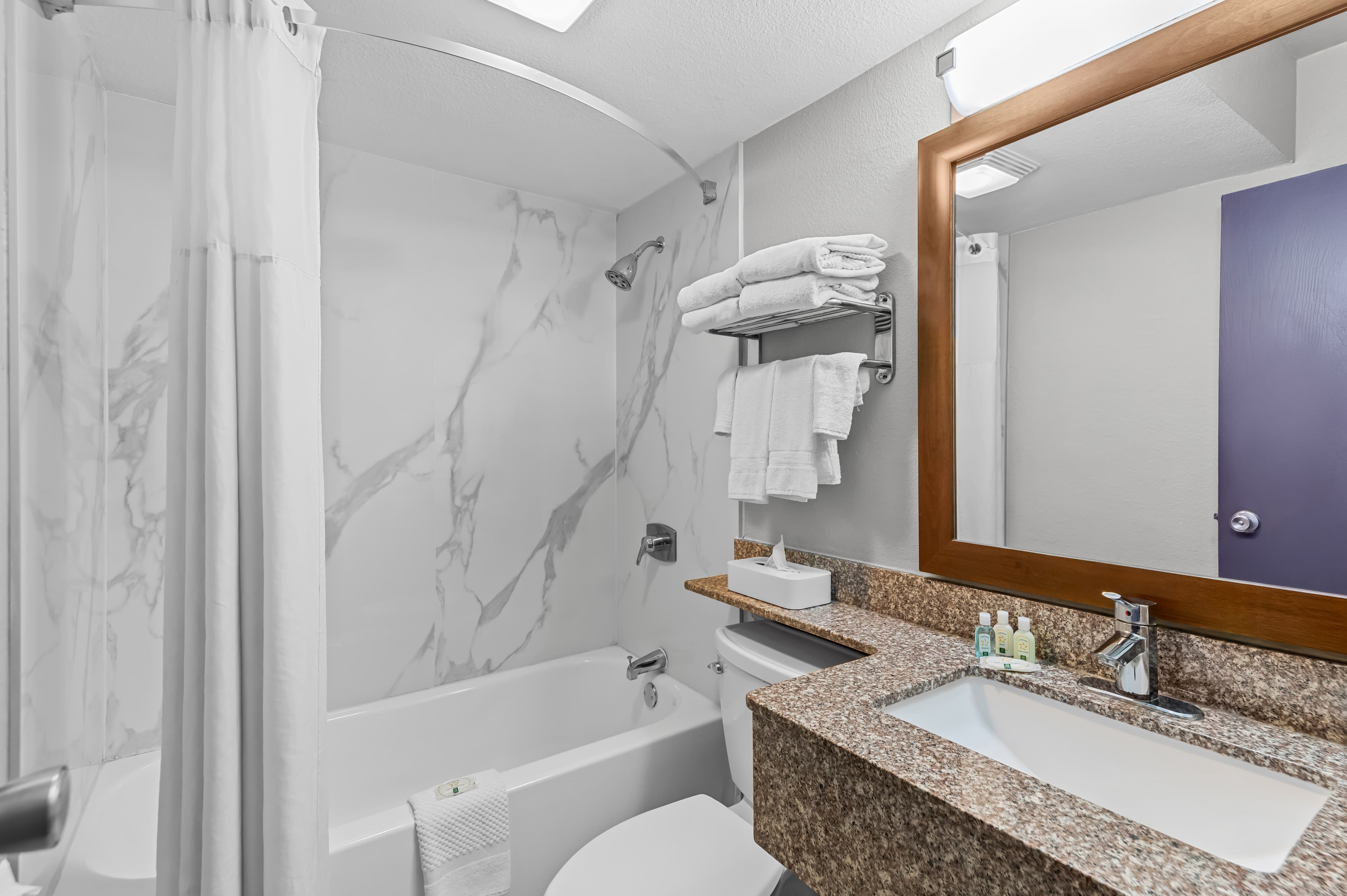 Quality Inn - Denton — 26