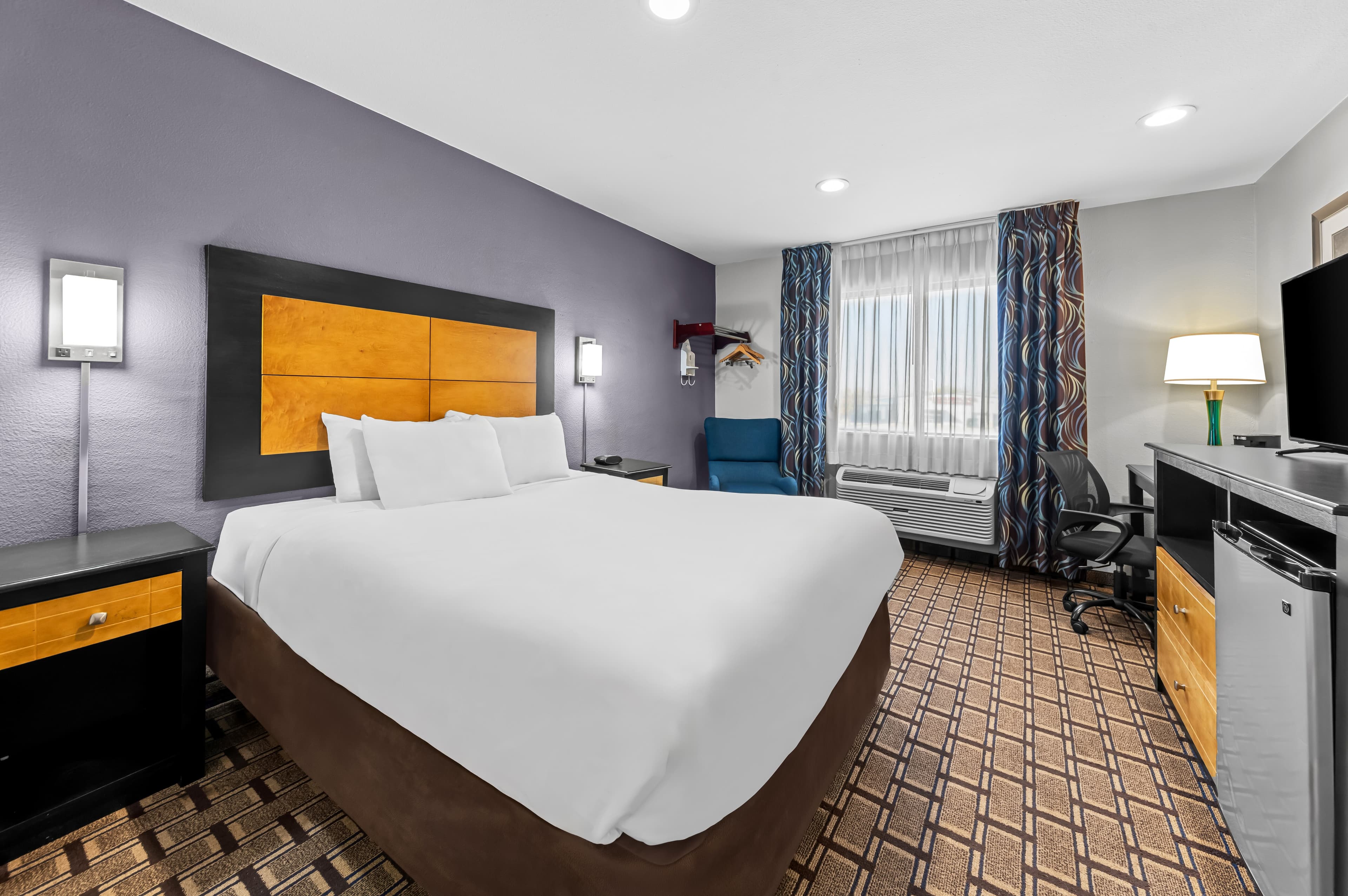 Quality Inn - Denton — 13