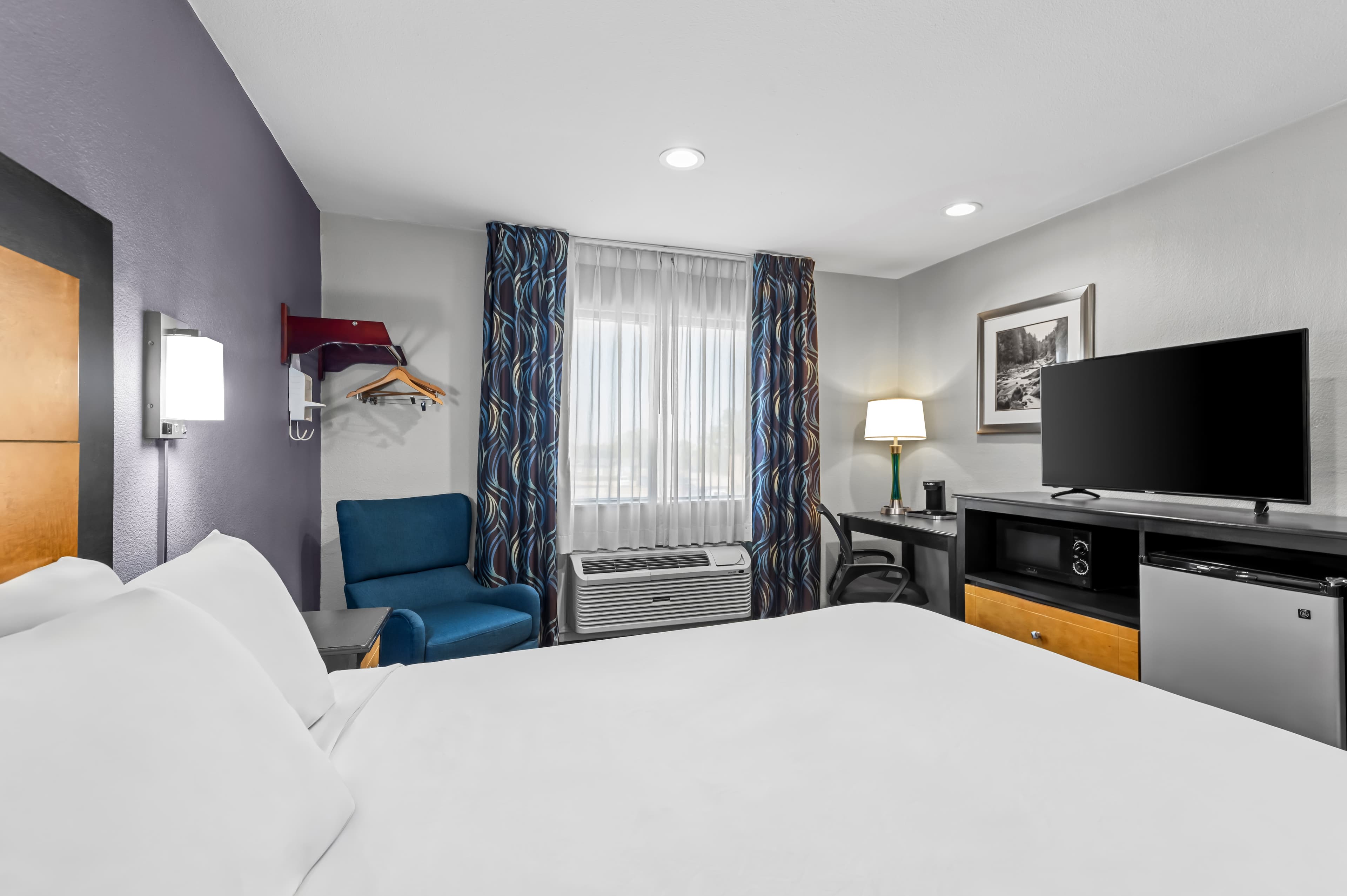 Quality Inn - Denton — 14