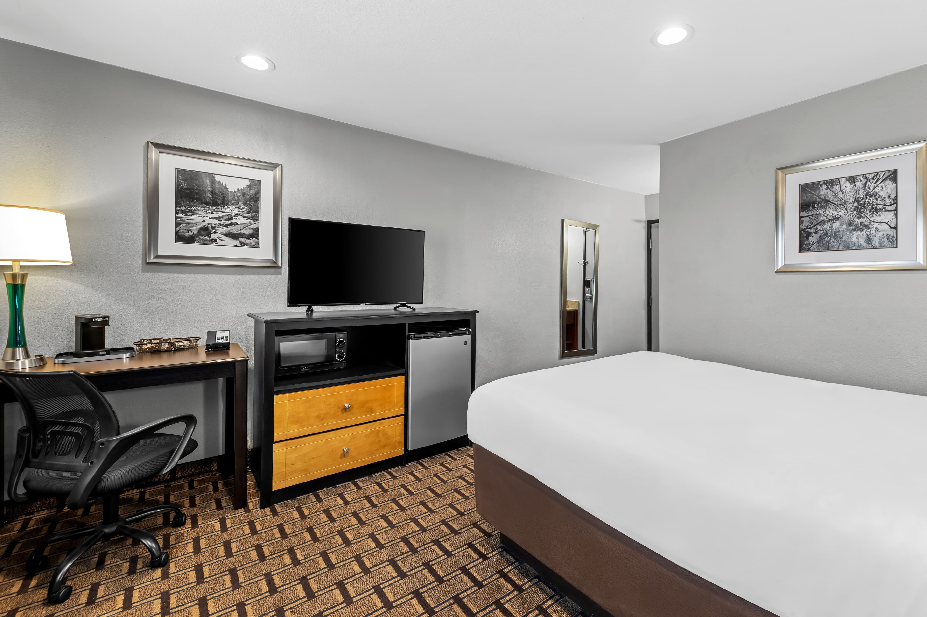 Quality Inn - Denton — 15