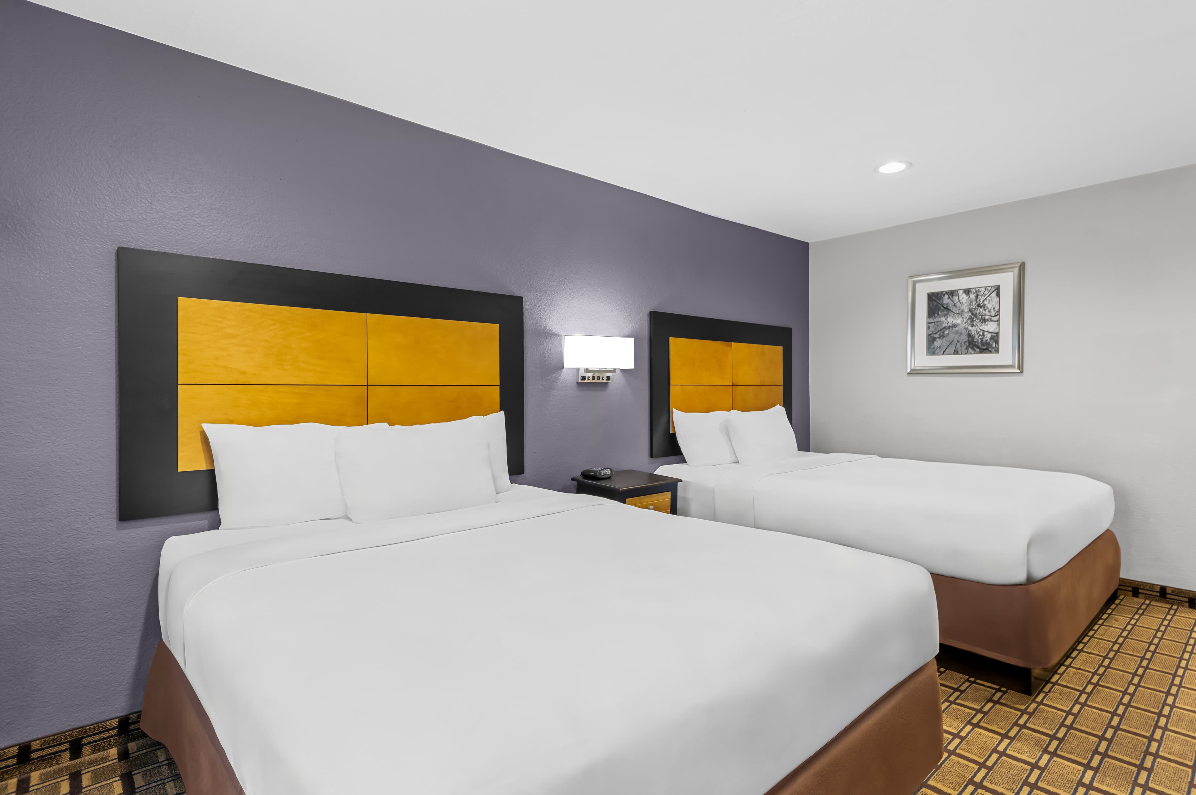 Quality Inn - Denton — 21