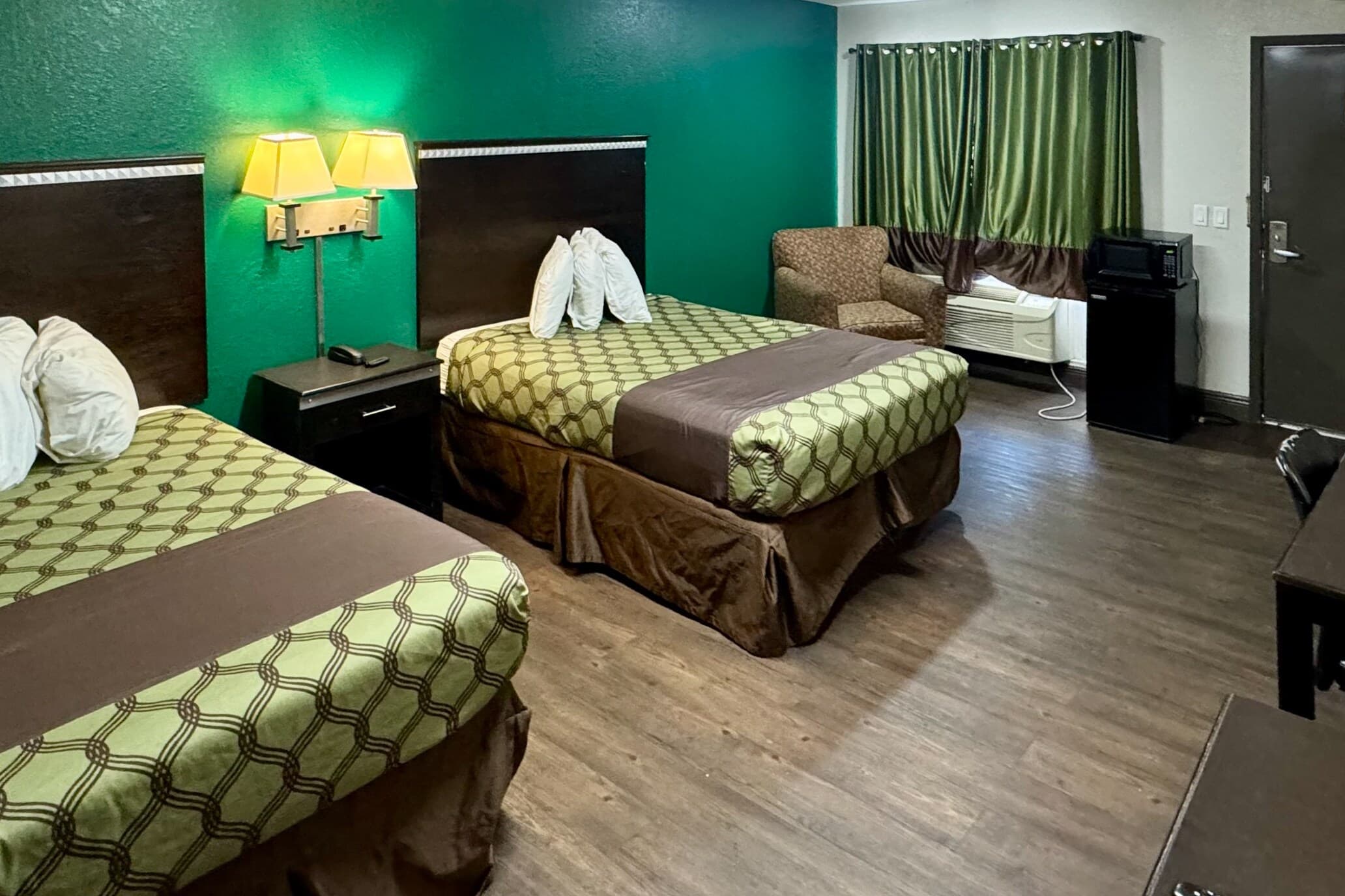Rodeway Inn Georgetown - Image 2