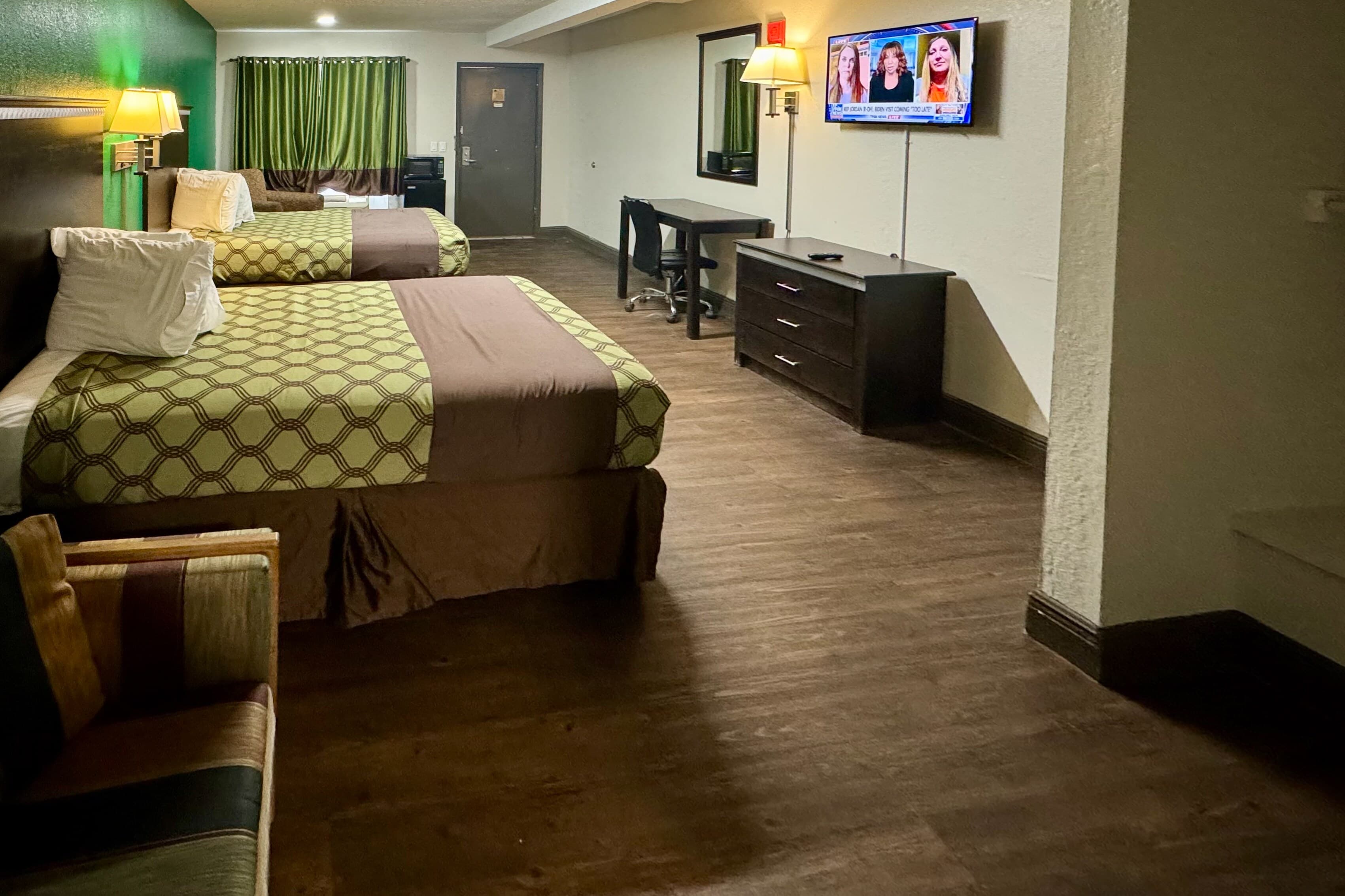 Rodeway Inn Georgetown — 7