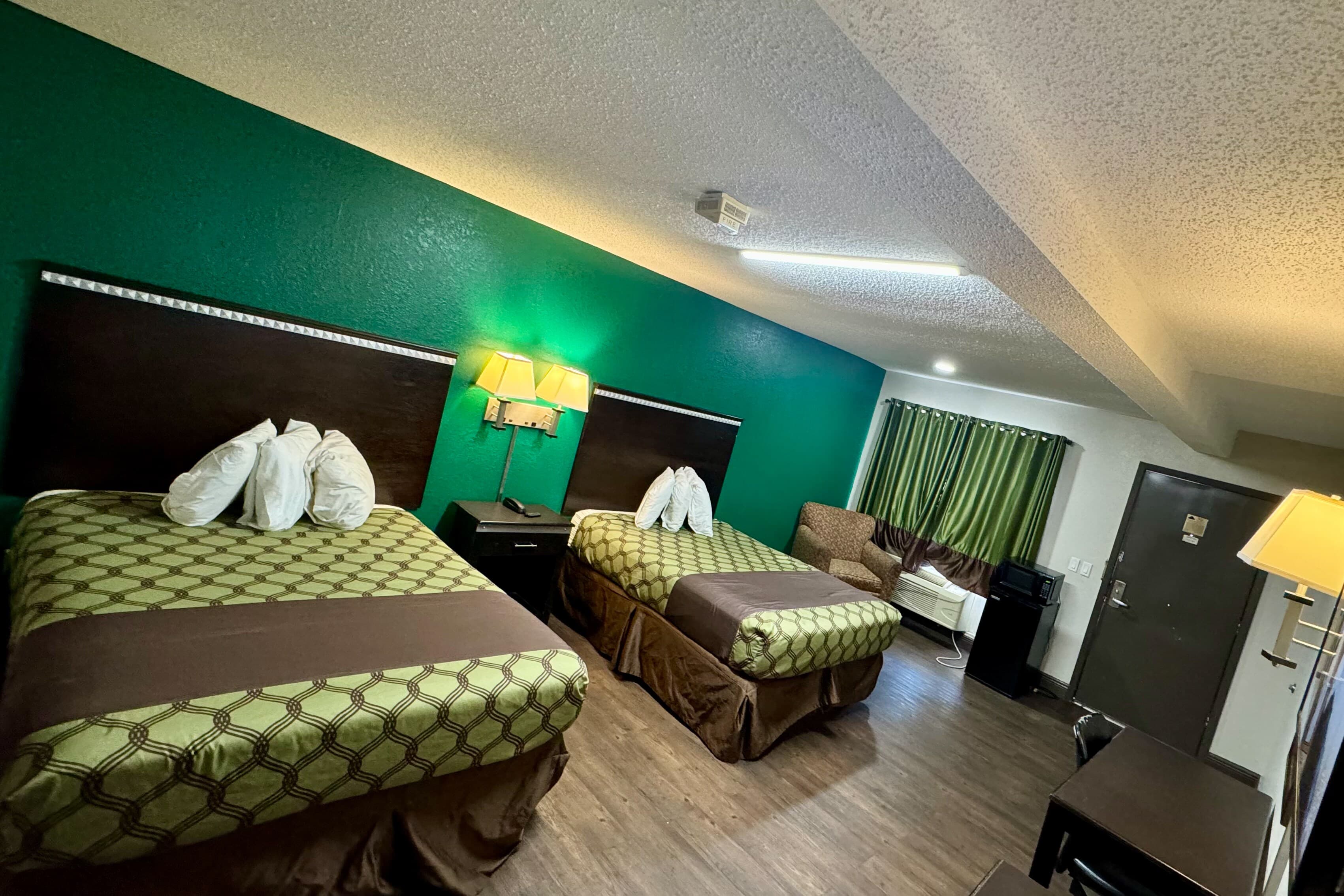 Rodeway Inn Georgetown — 8