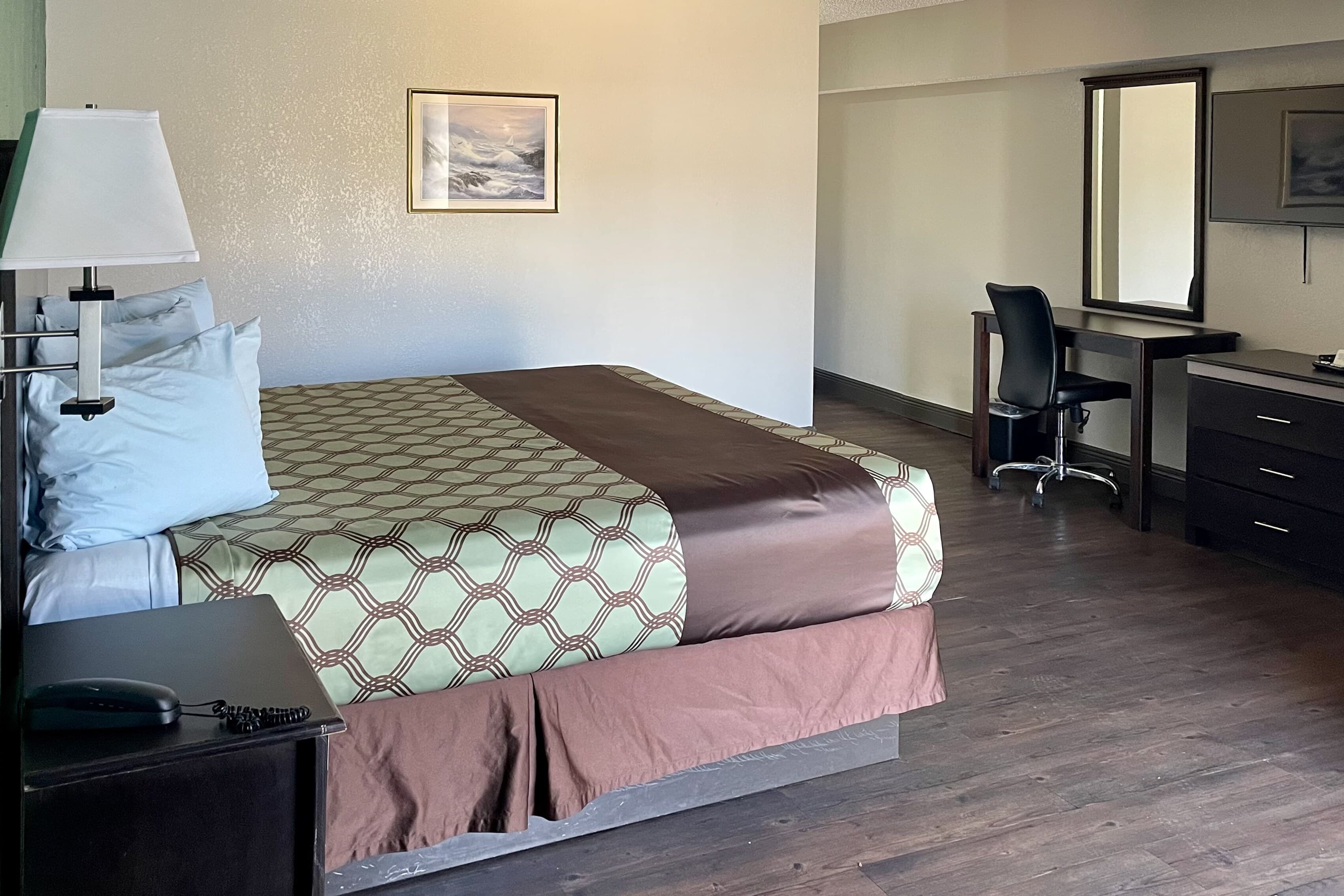 Rodeway Inn Georgetown — 11