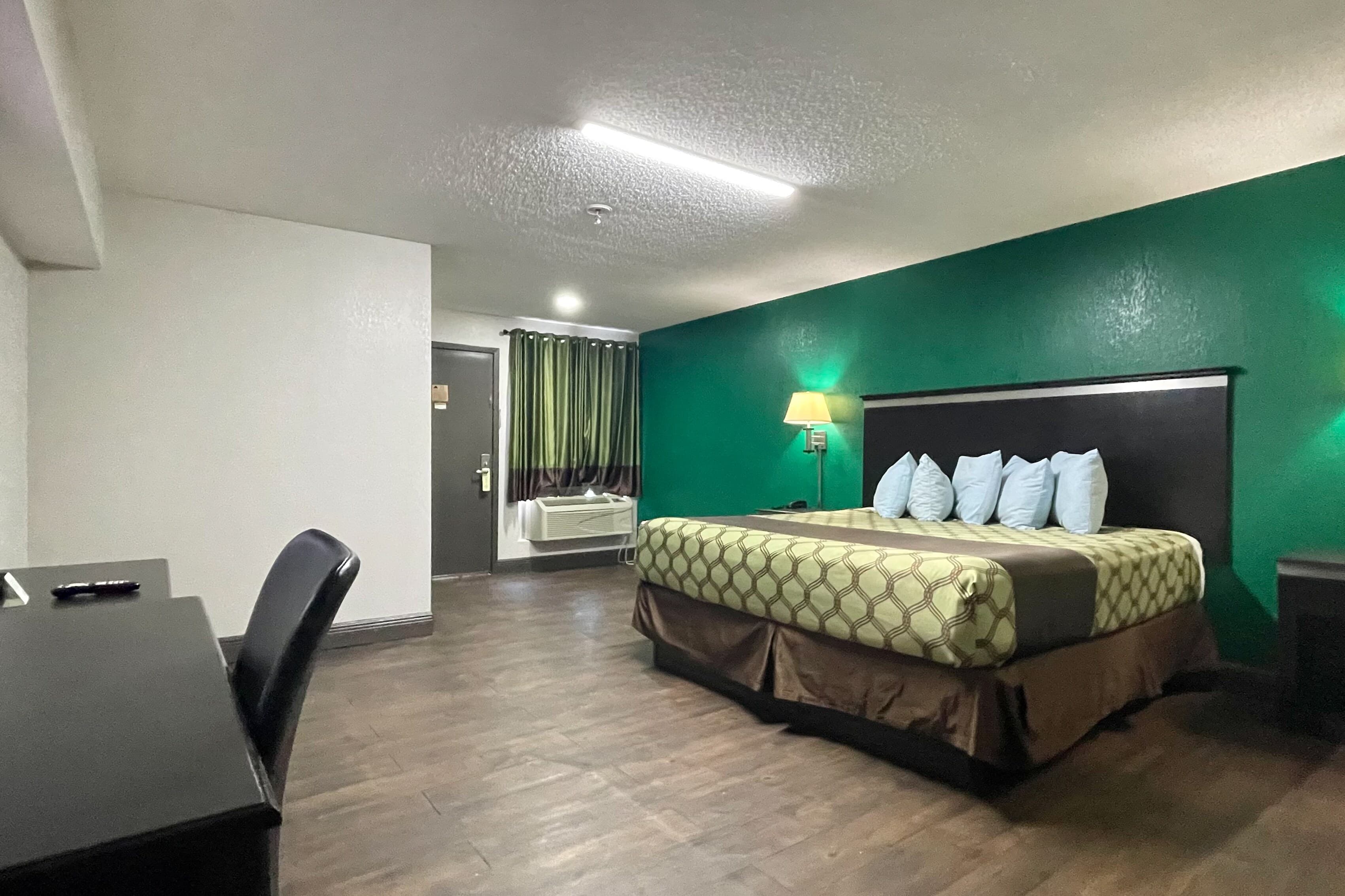 Rodeway Inn Georgetown — 16