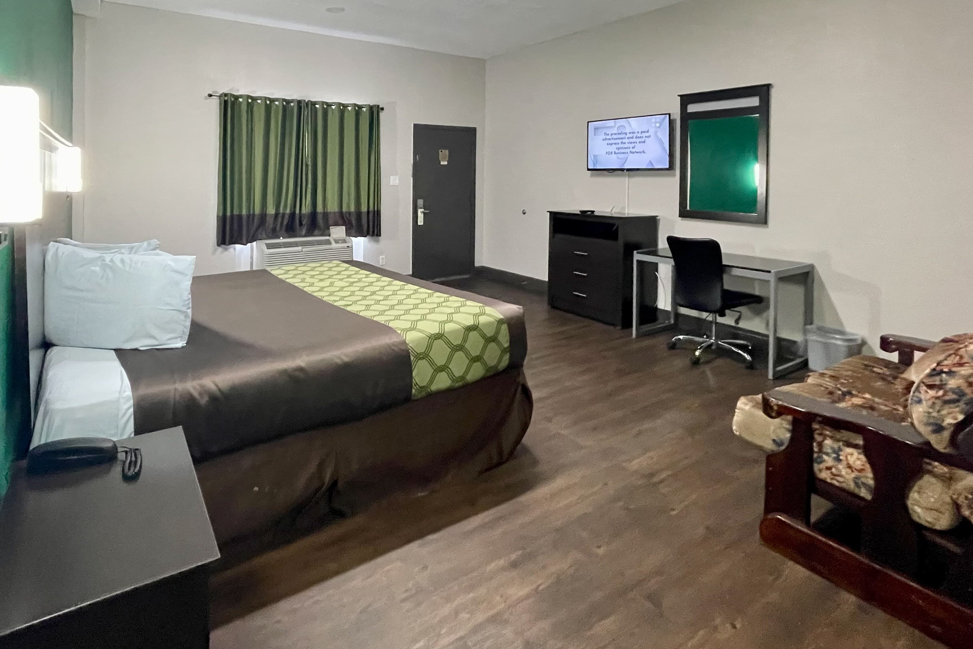 Rodeway Inn Georgetown — 20
