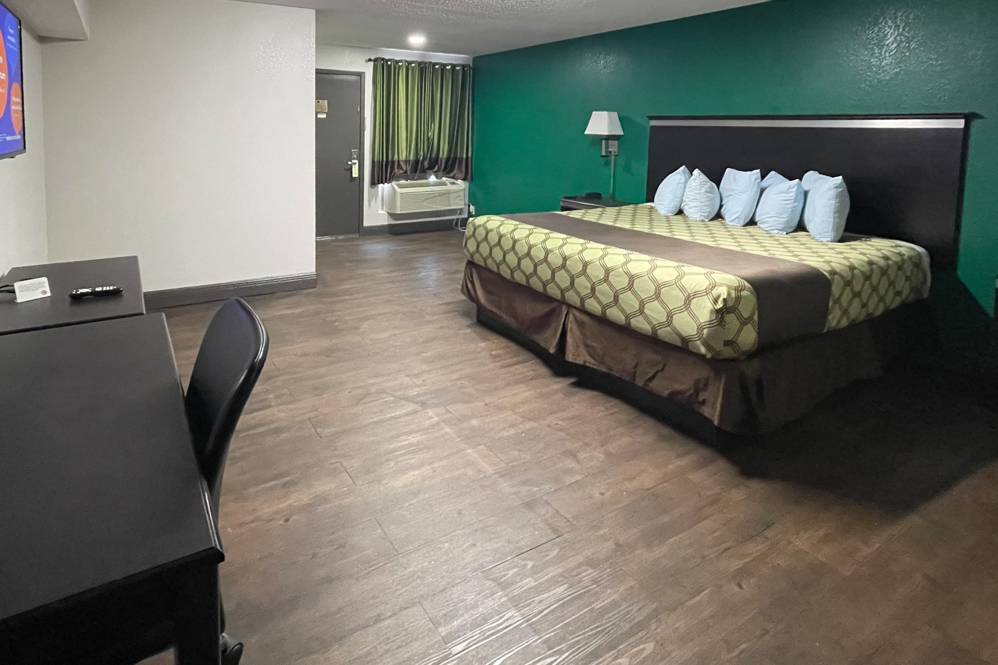 Rodeway Inn Georgetown — 22