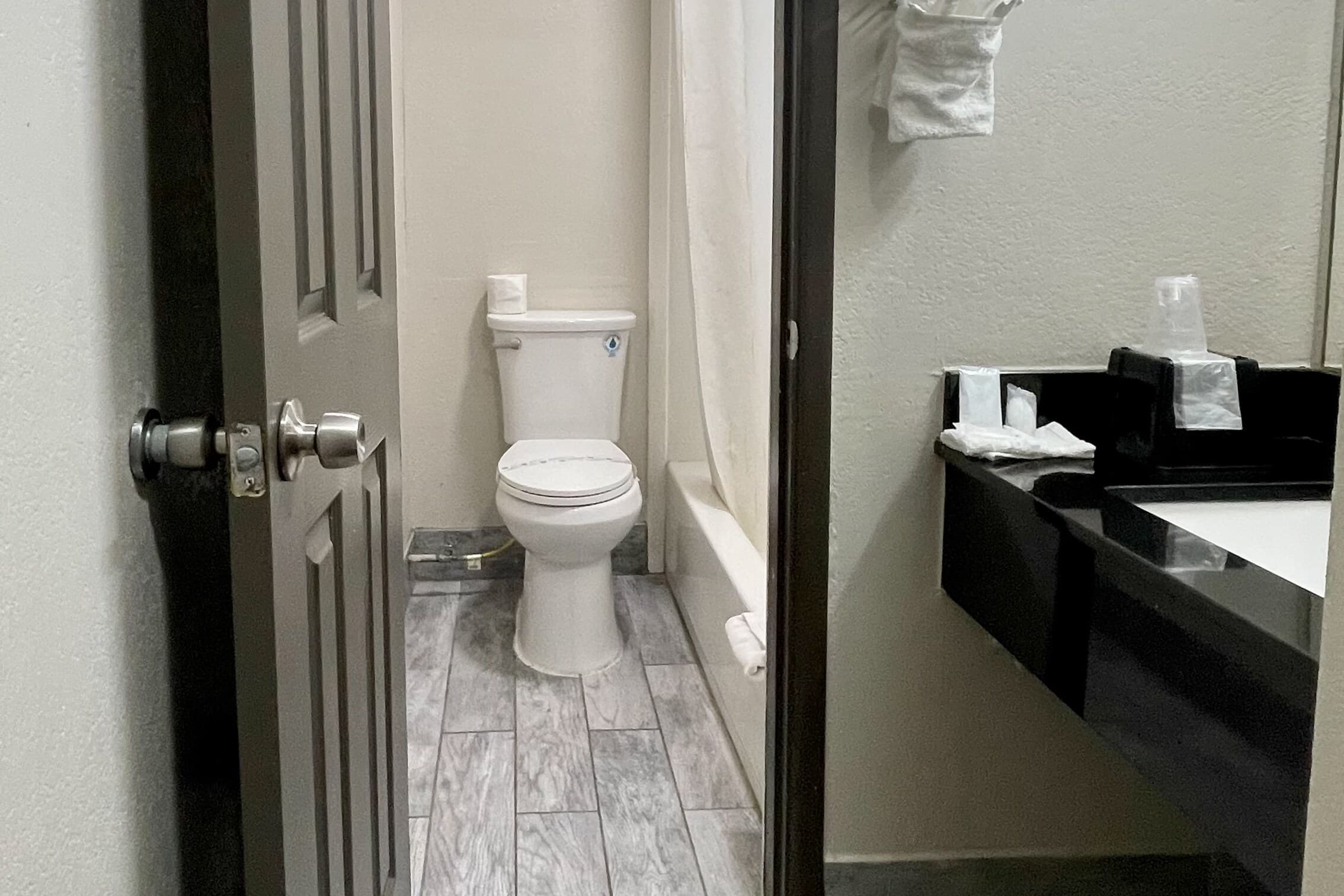 Rodeway Inn Georgetown - Image 3