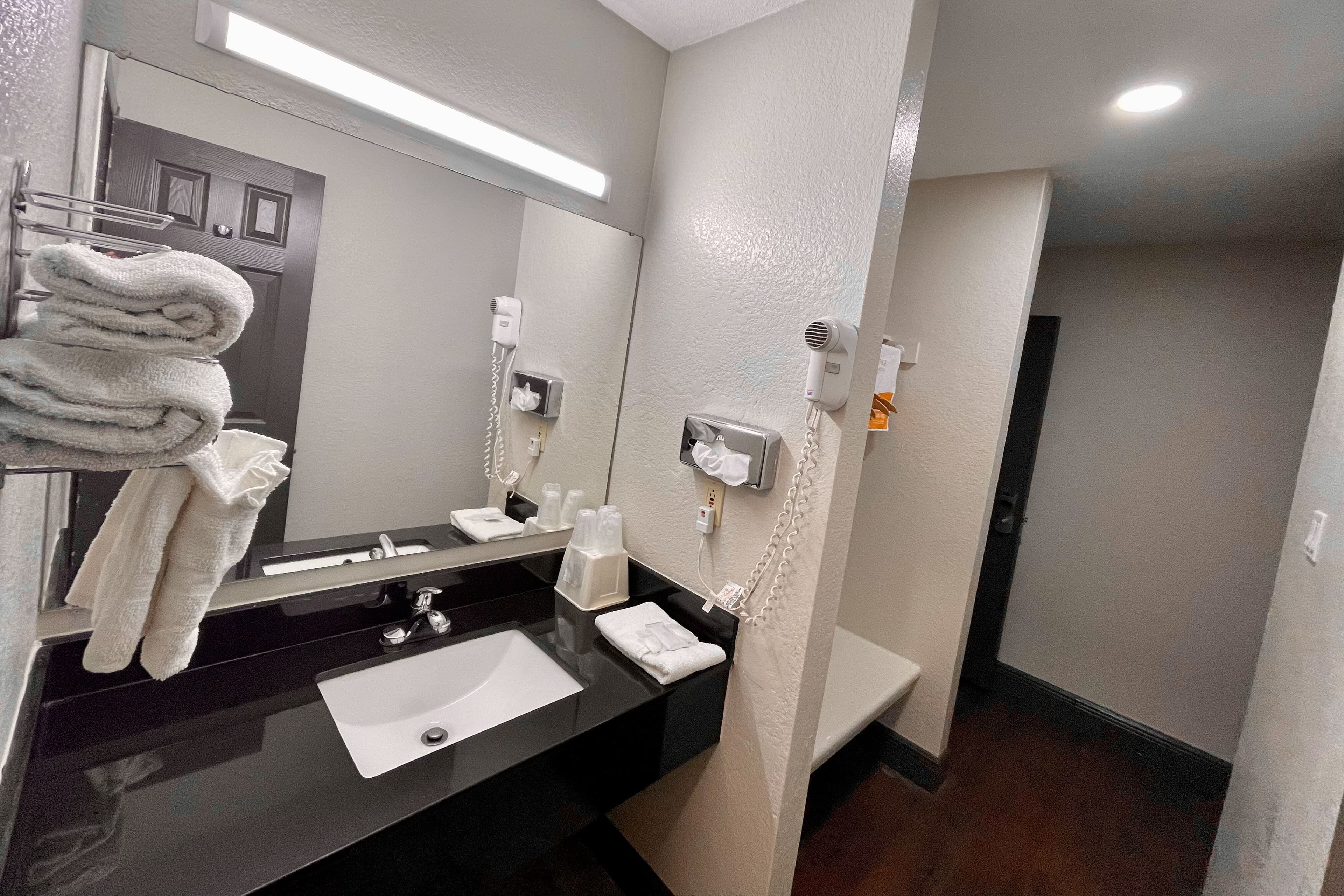 Rodeway Inn Georgetown - Image 4