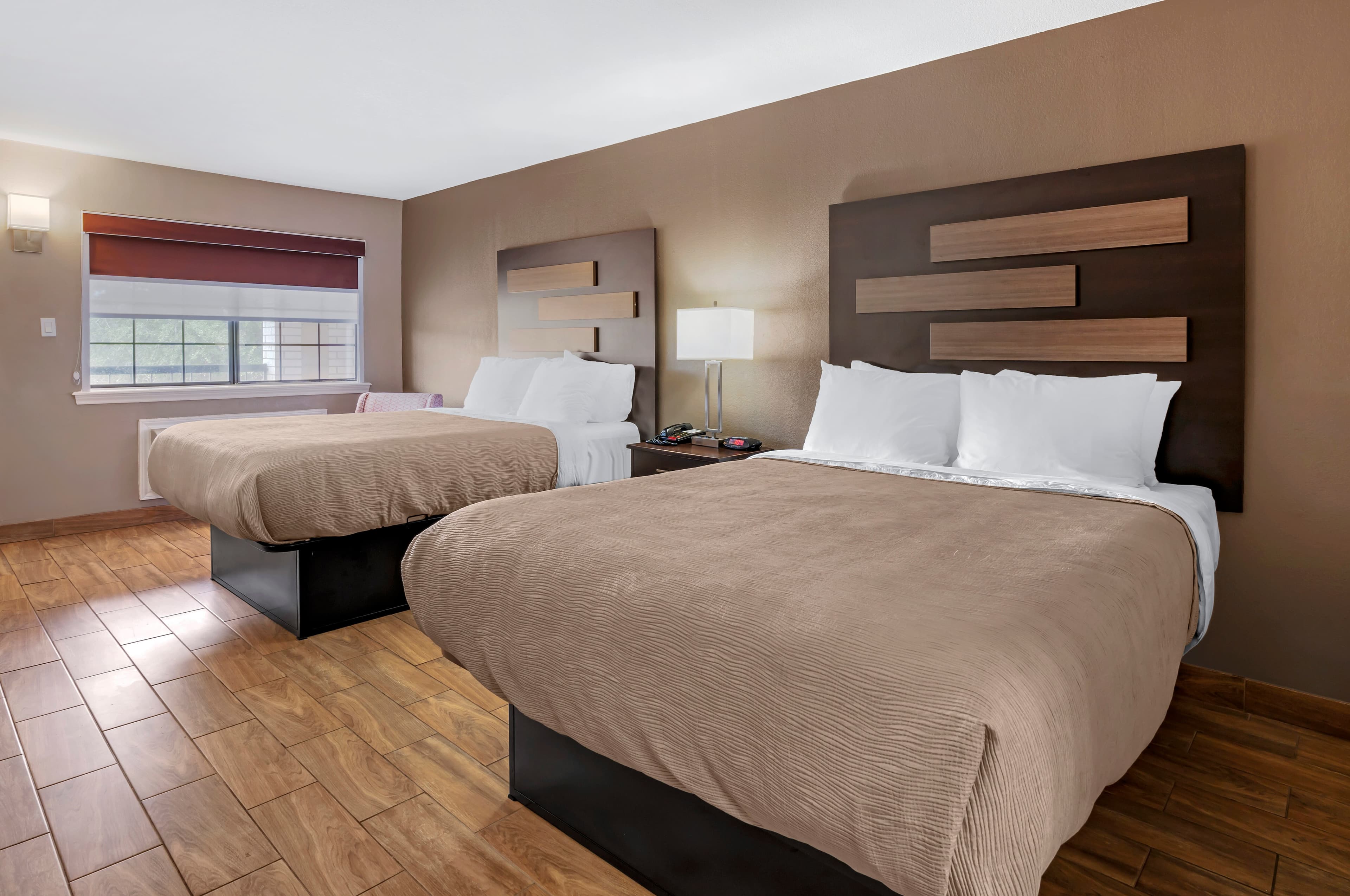 Quality Inn & Suites New Boston - Texarkana West — 12