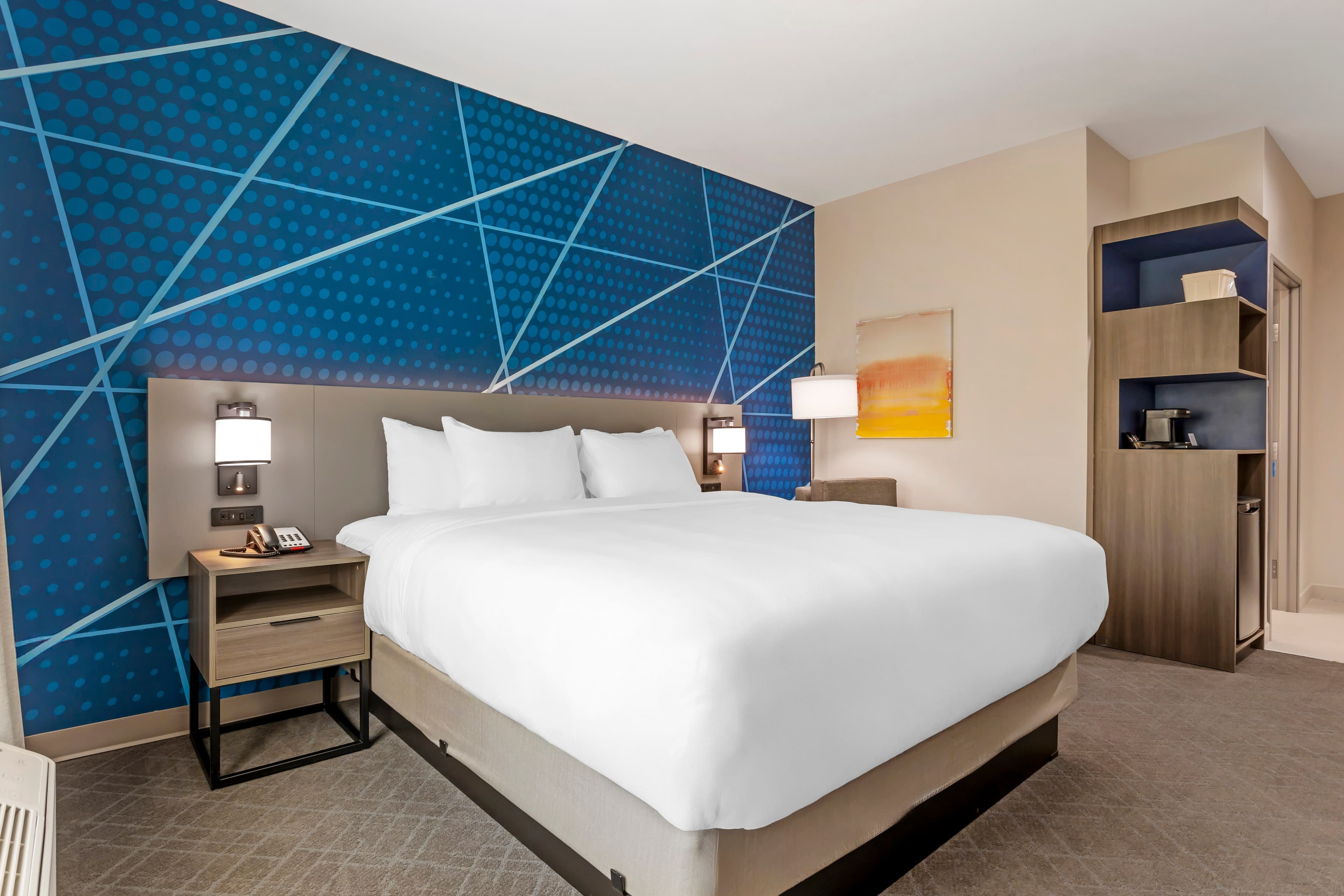 Comfort Inn & Suites Huntsville Near University — 11