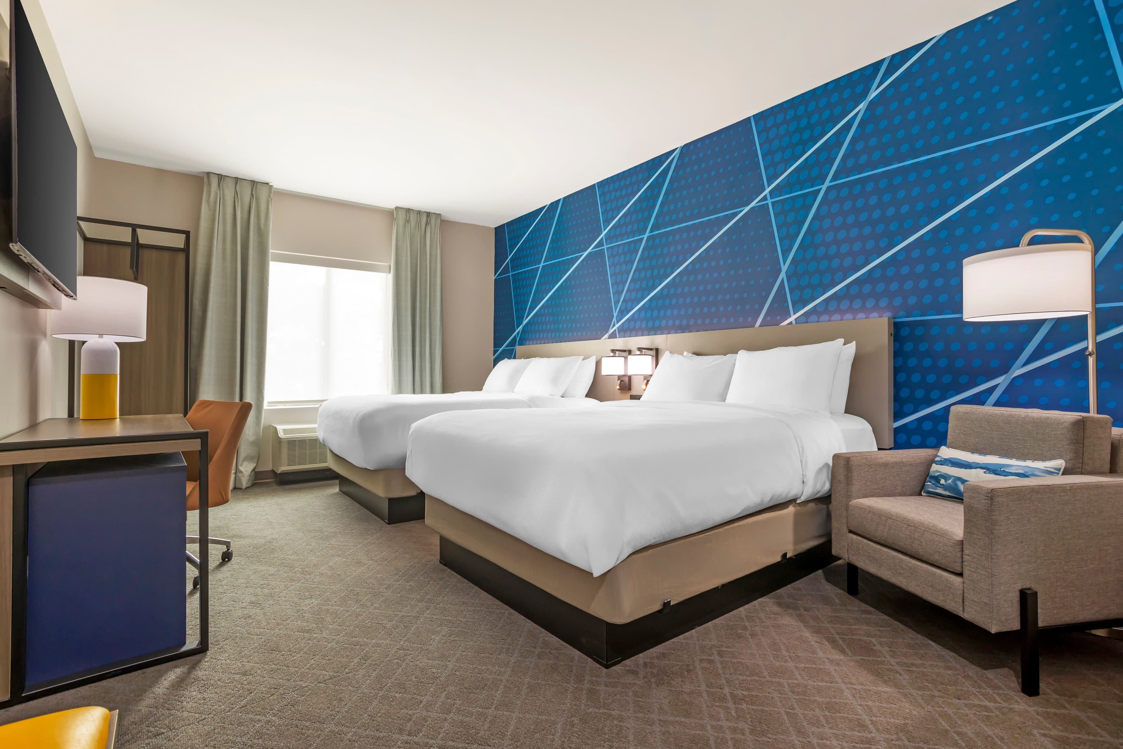 Comfort Inn & Suites Huntsville Near University — 6