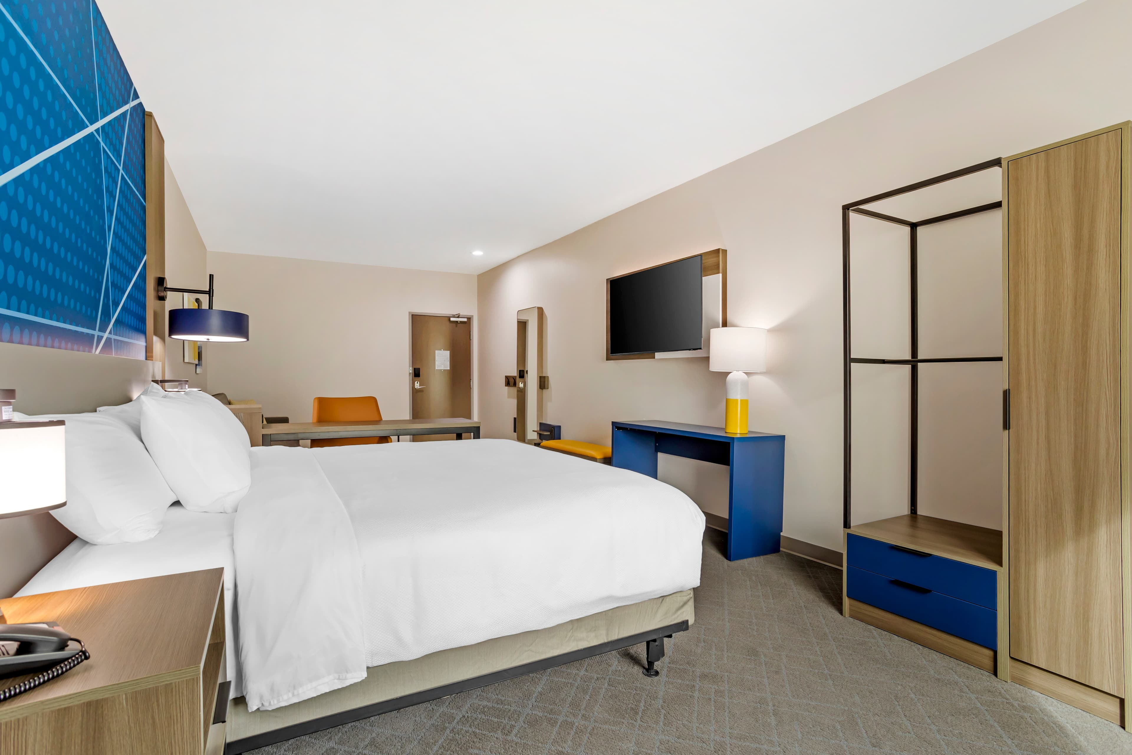 Comfort Inn & Suites Huntsville Near University — 20