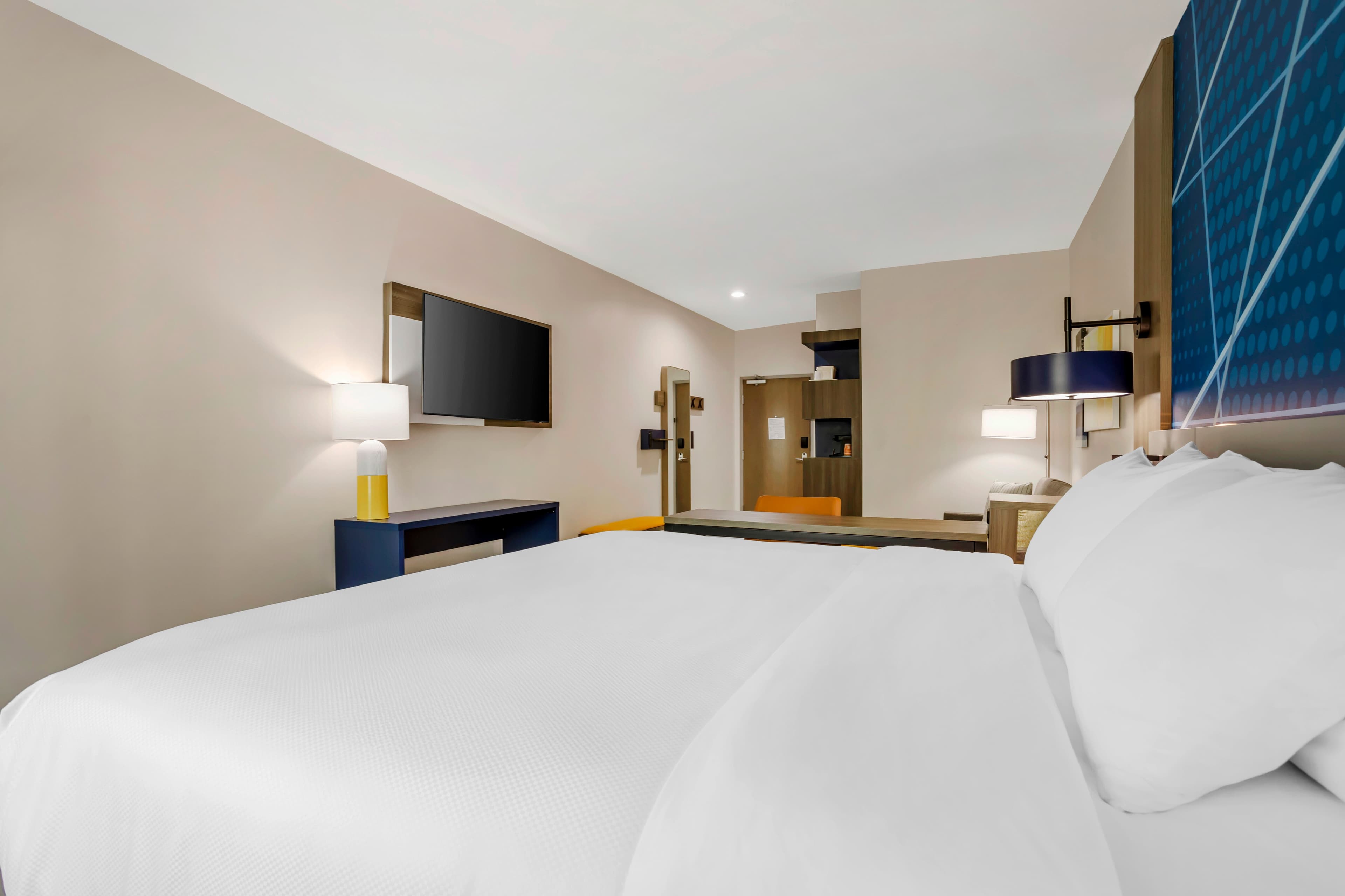 Comfort Inn & Suites Huntsville Near University — 32