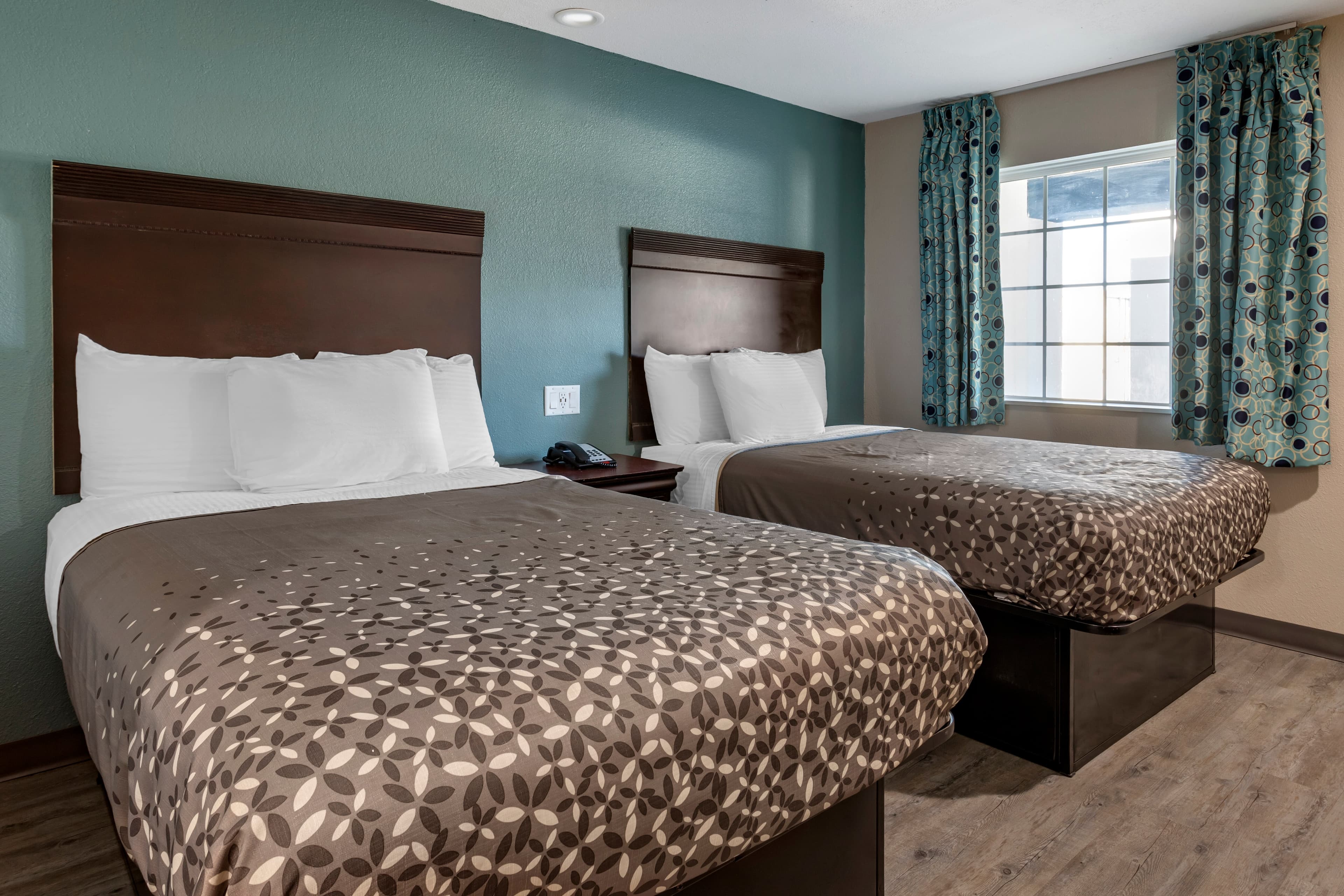 Rodeway Inn Caldwell — 2