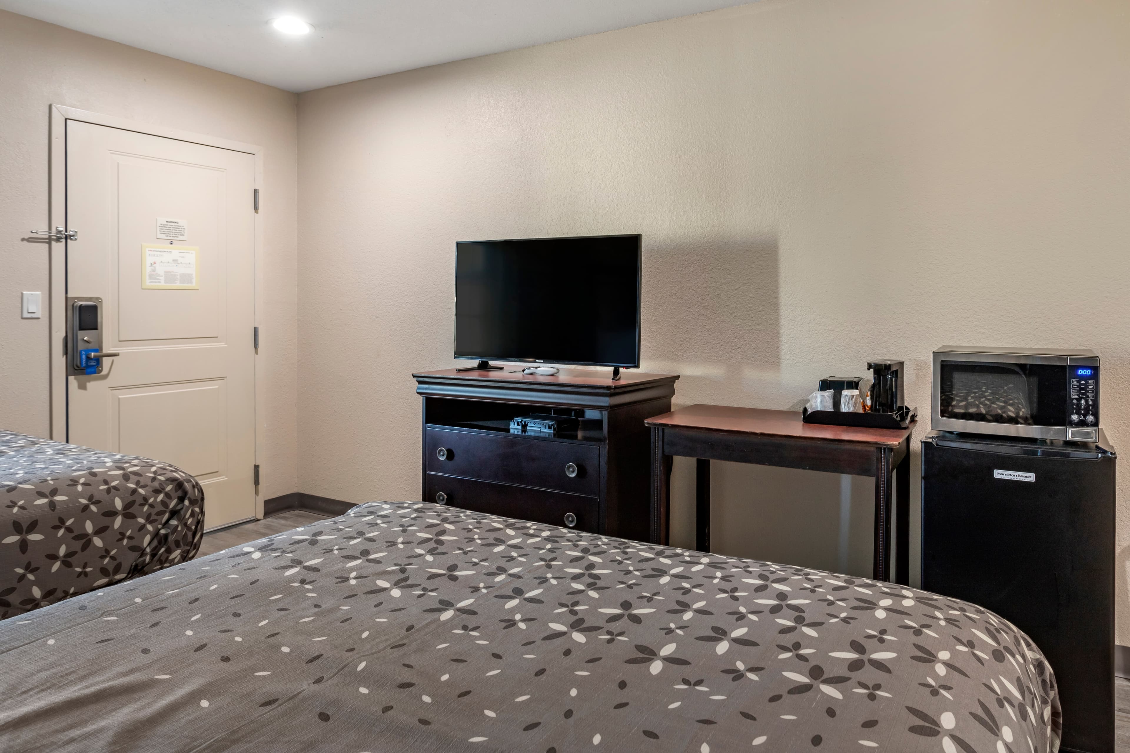 Rodeway Inn Caldwell — 3