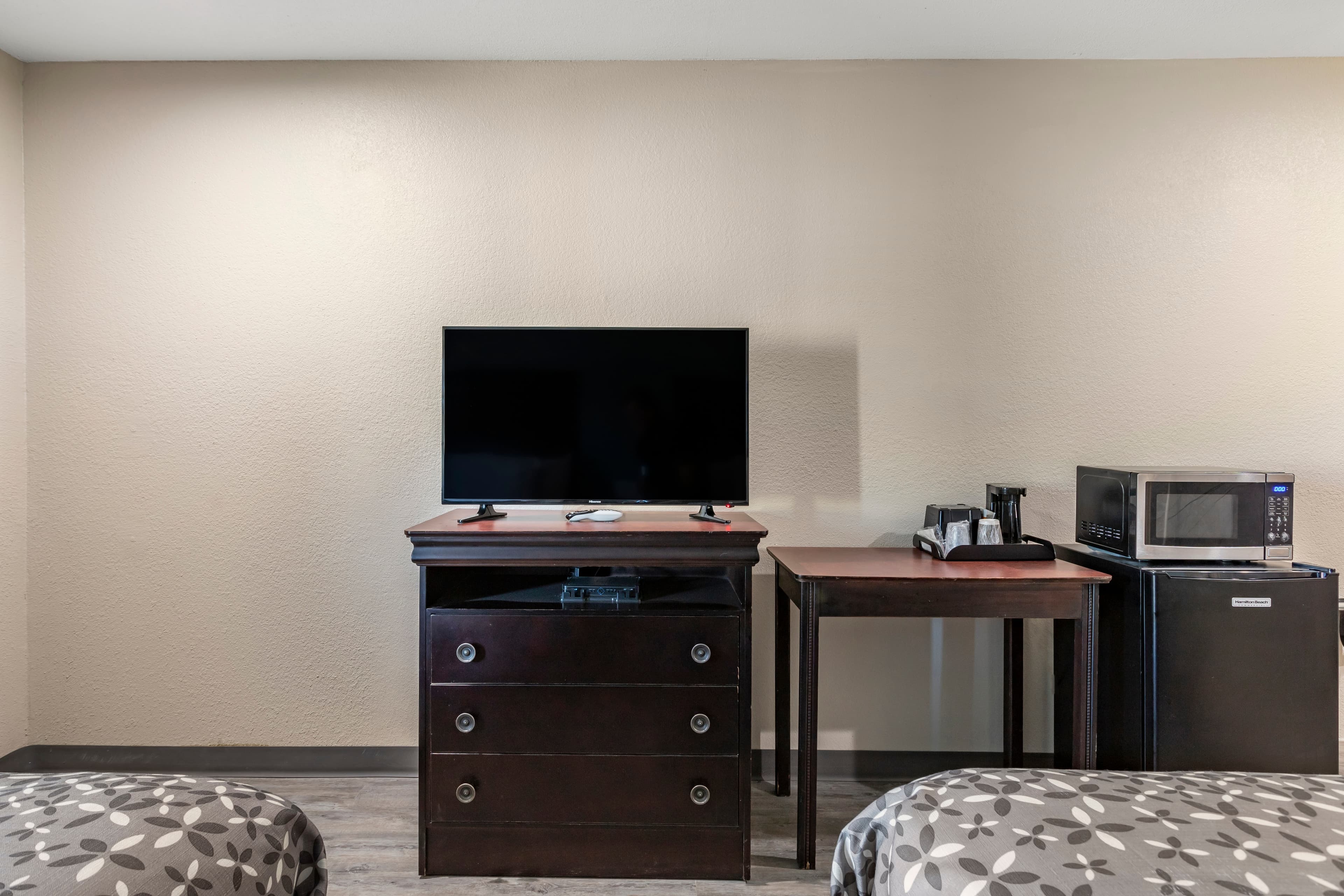 Rodeway Inn Caldwell — 4