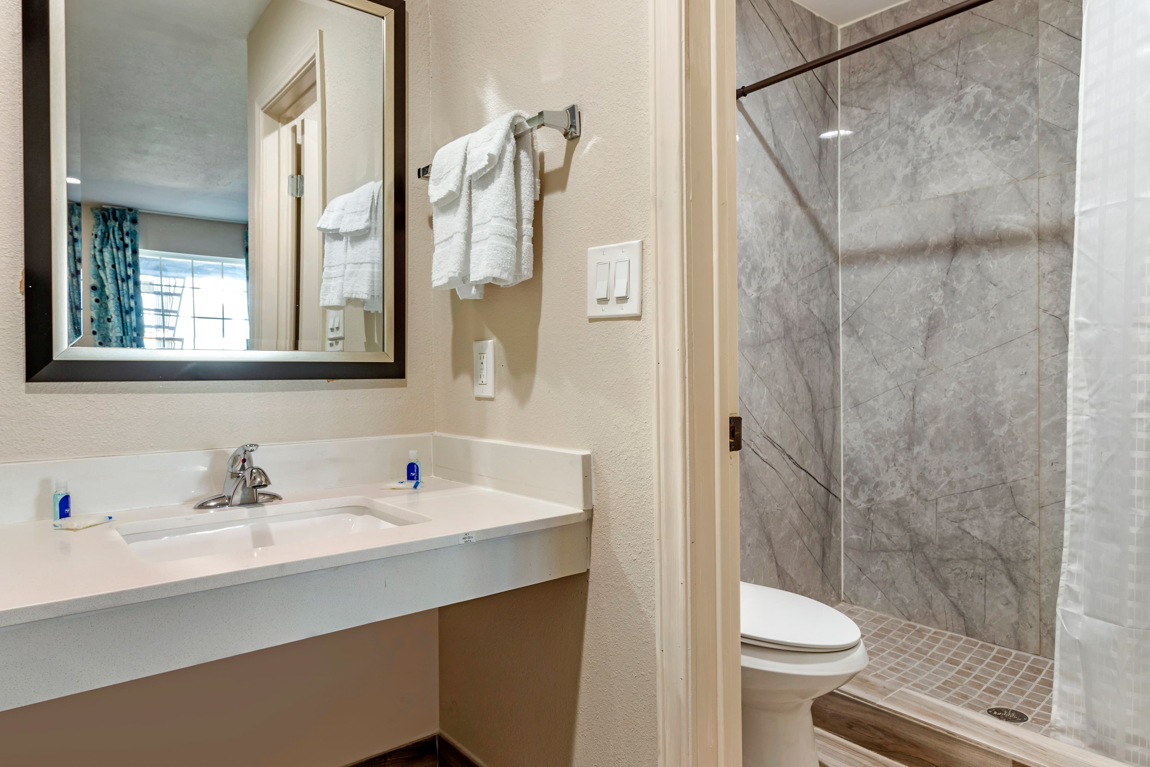 Rodeway Inn Caldwell — 5