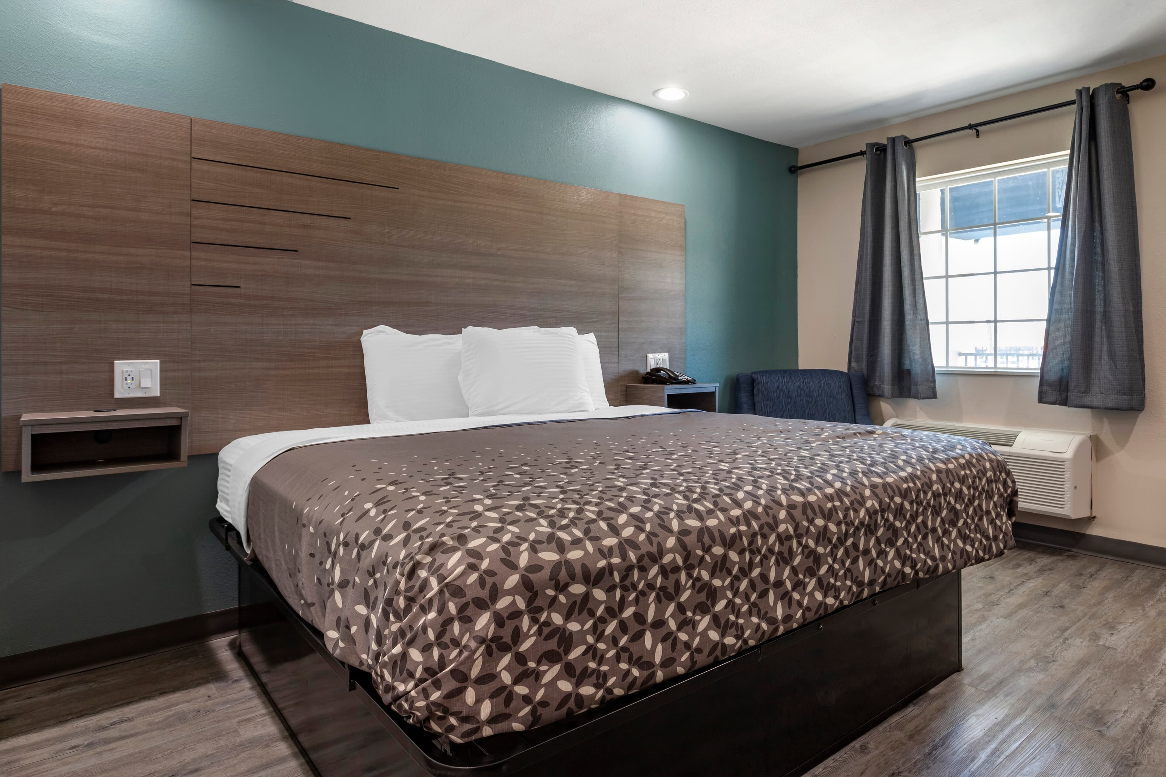 Rodeway Inn Caldwell — 6