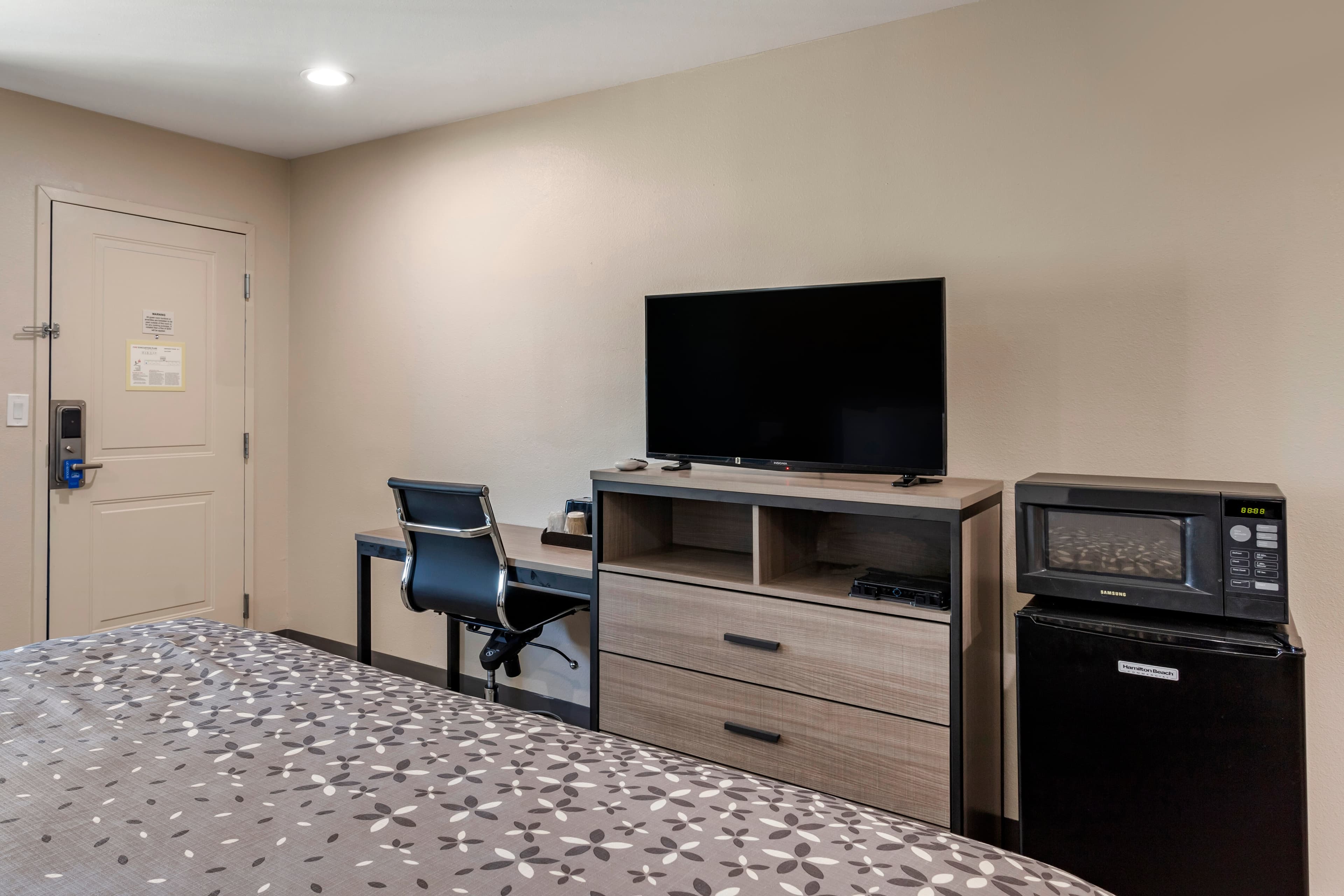 Rodeway Inn Caldwell — 7