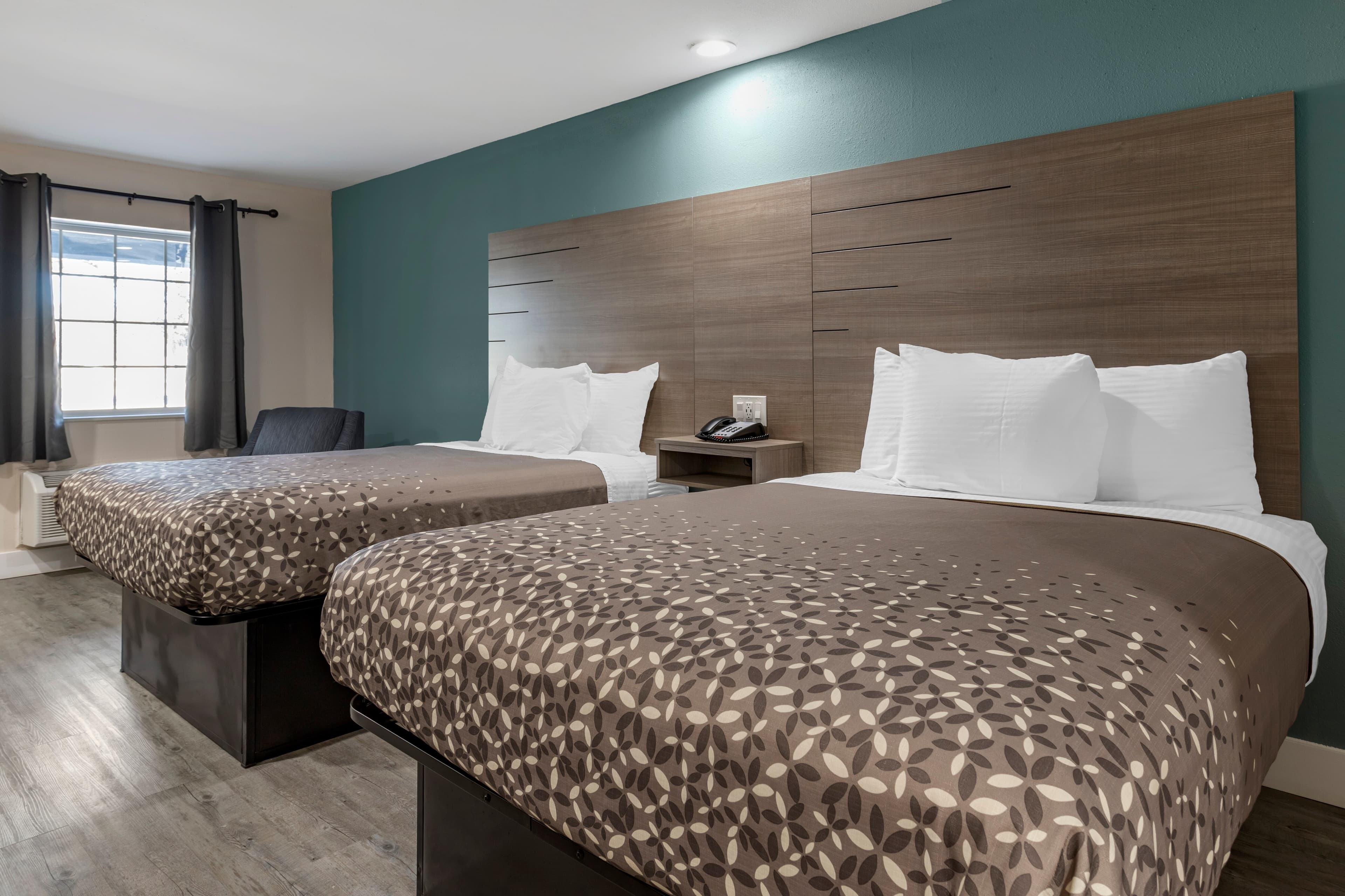 Rodeway Inn Caldwell — 13
