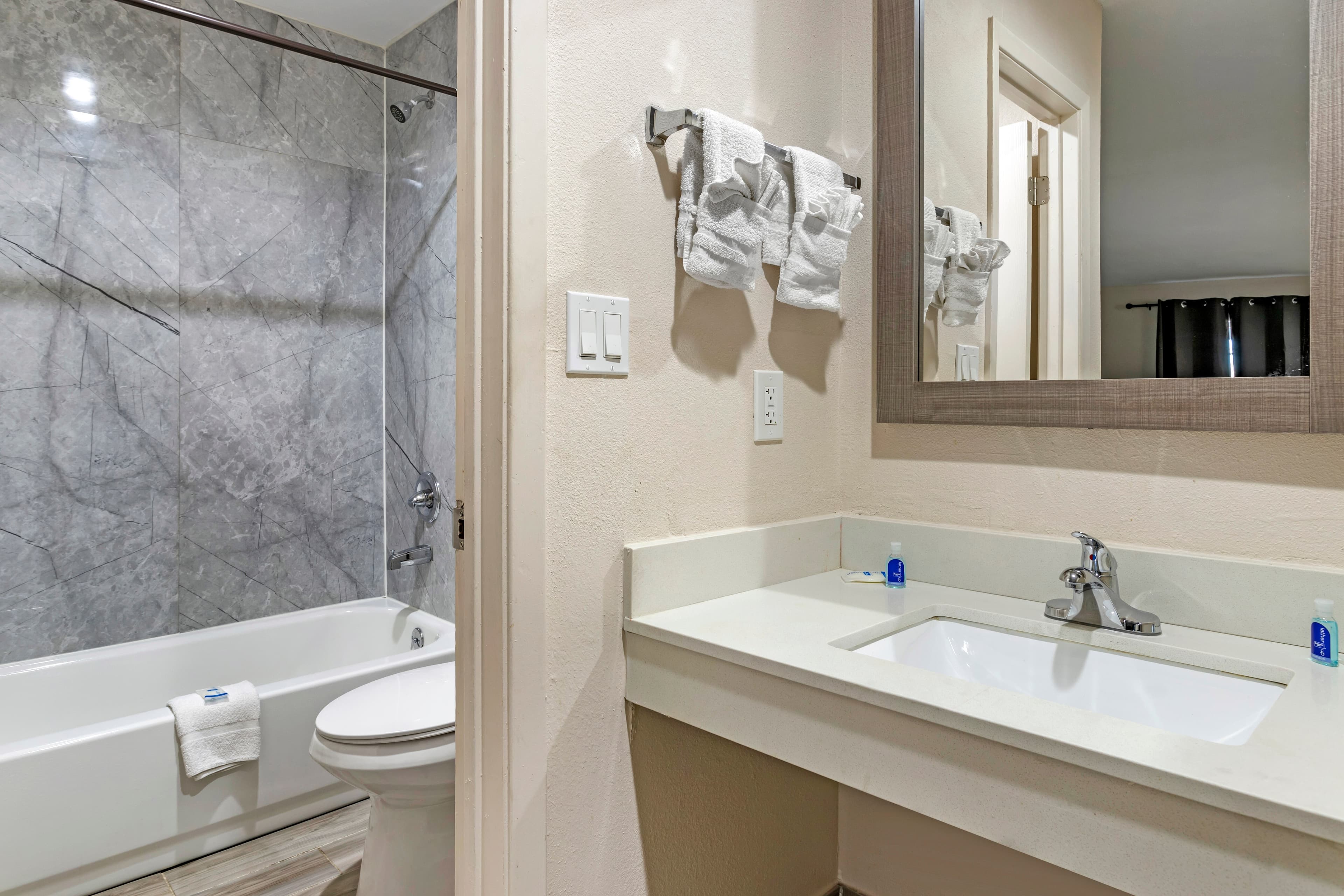 Rodeway Inn Caldwell — 15