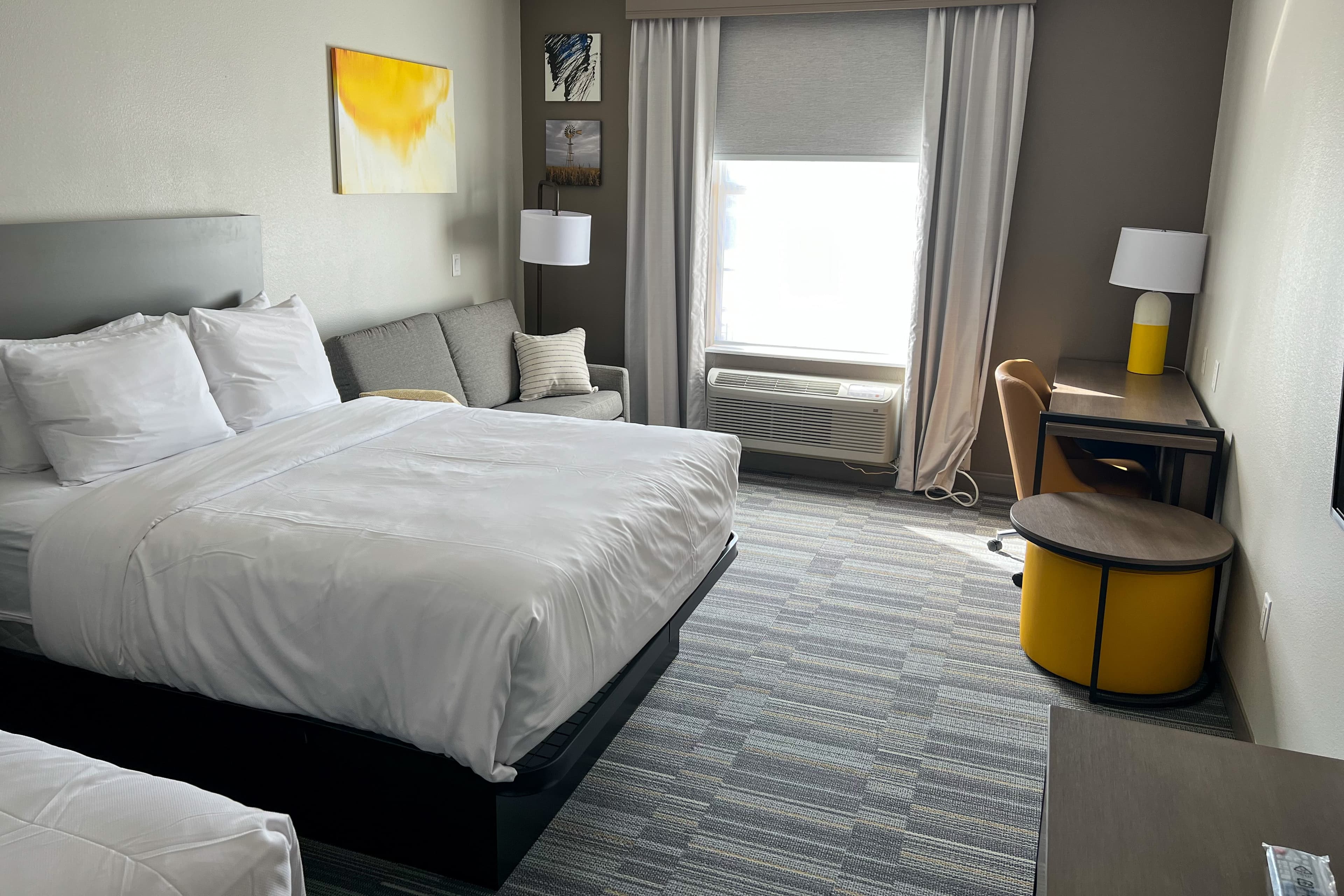 Comfort Inn & Suites — 13