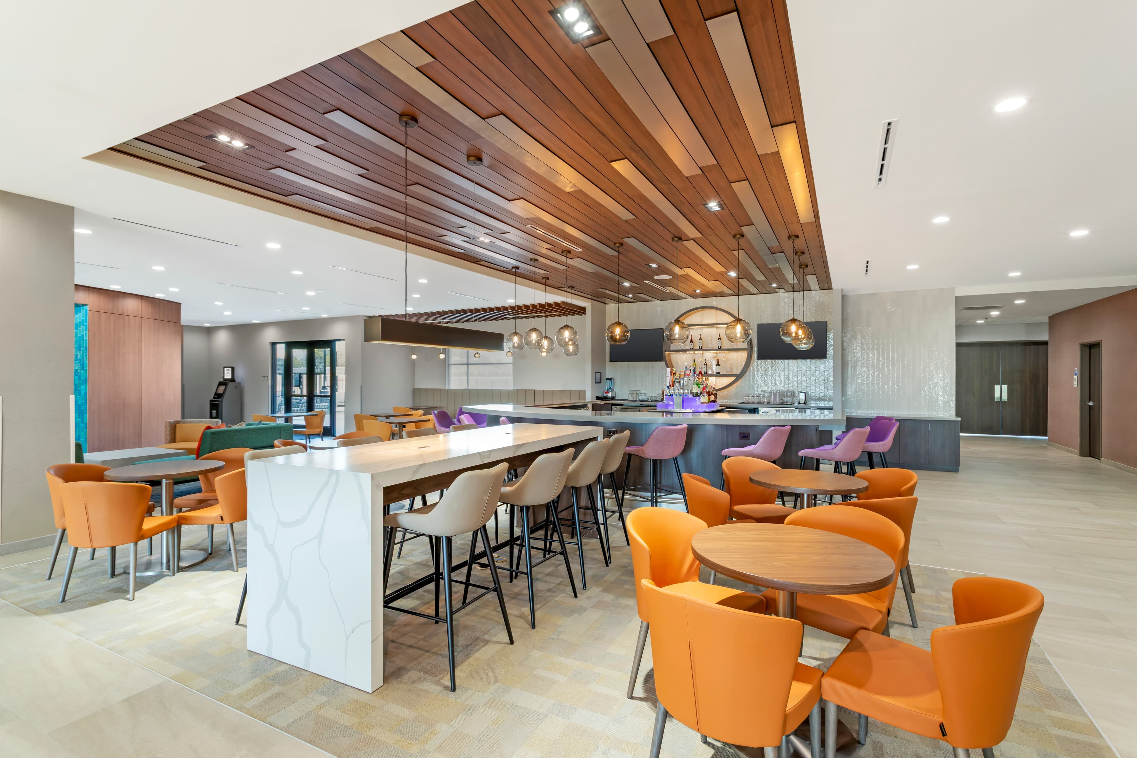 Cambria Hotel Northlake Conference Center - Roanoke - Image 1