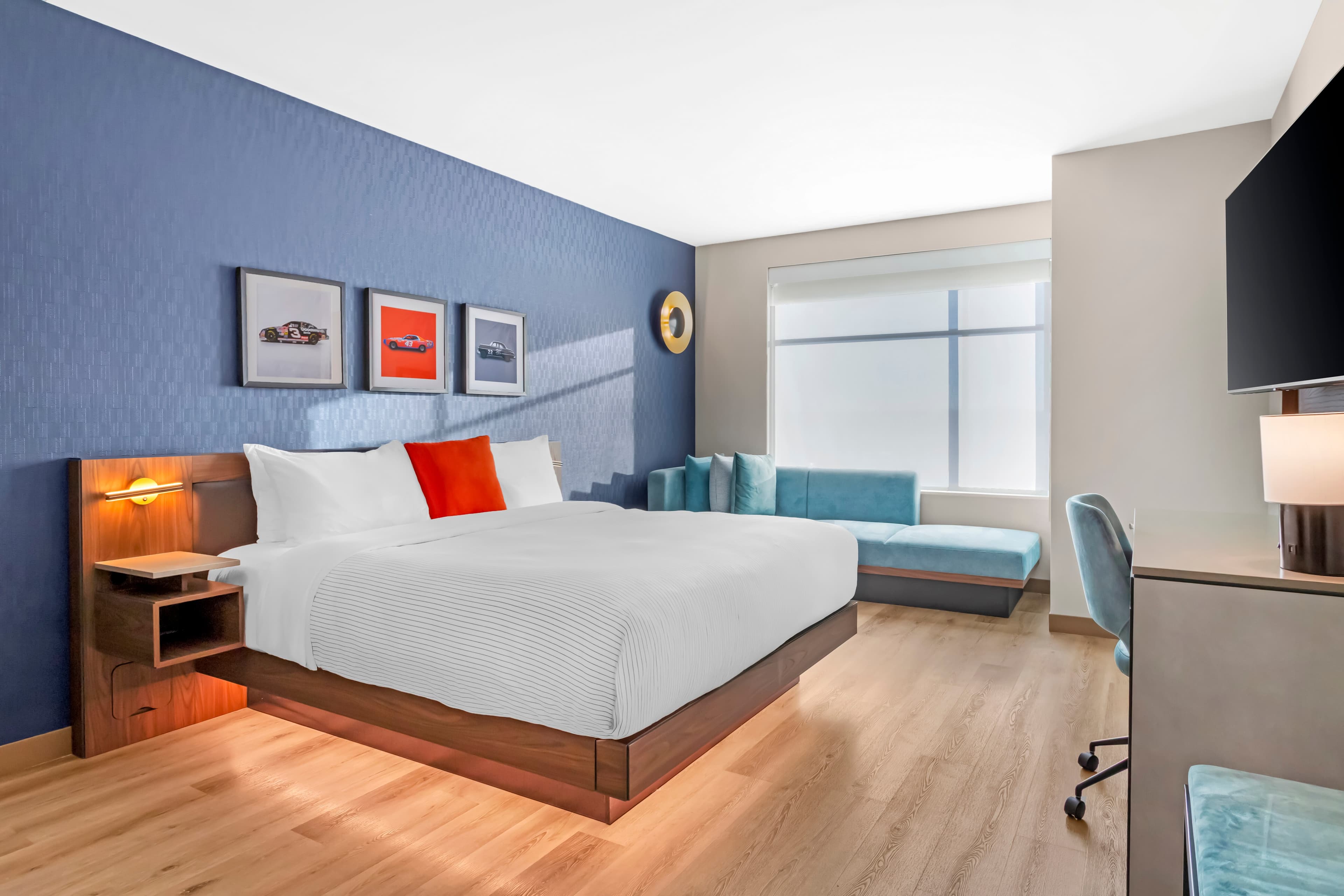 Cambria Hotel Northlake Conference Center - Roanoke - Image 2