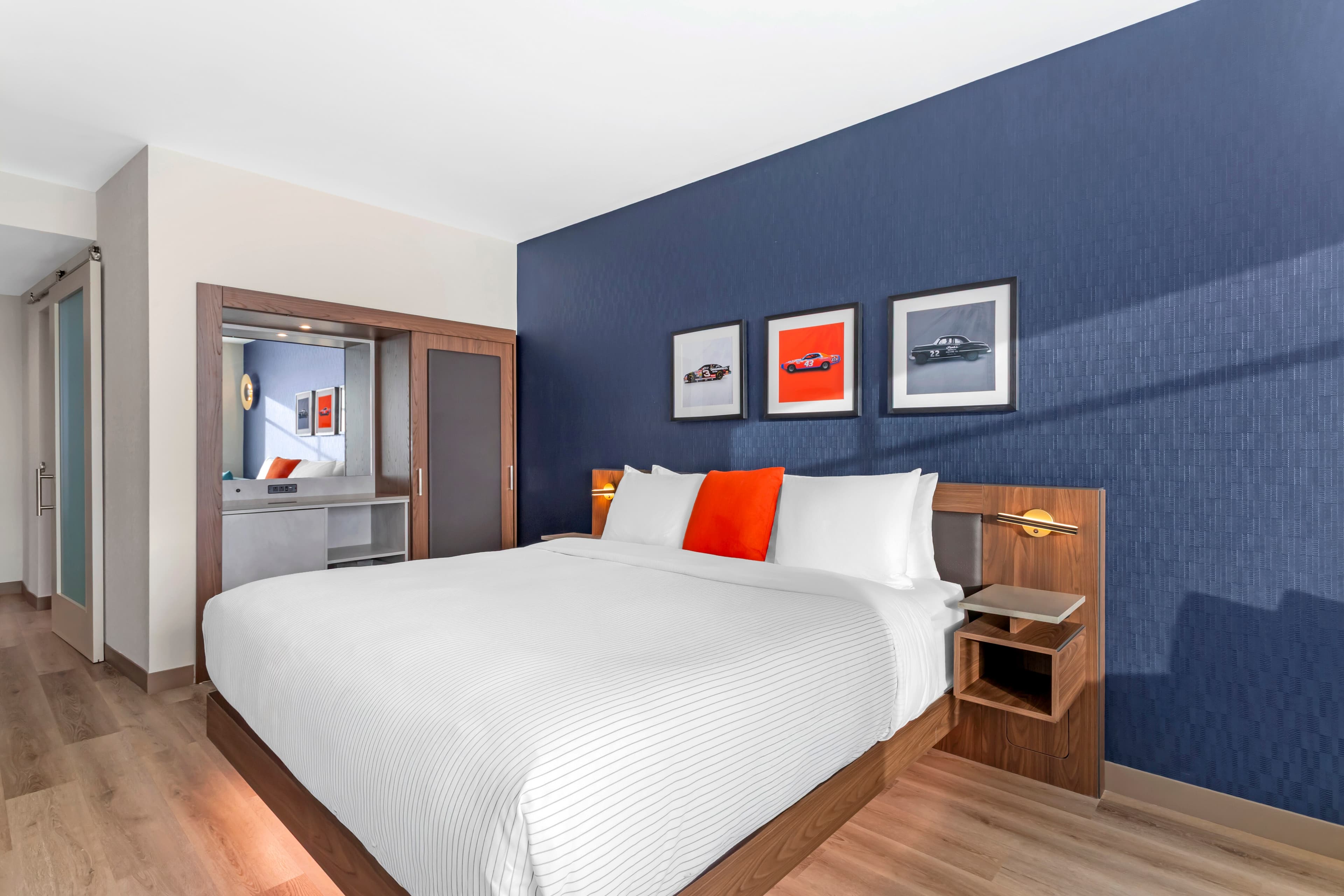 Cambria Hotel Northlake Conference Center - Roanoke - Image 3