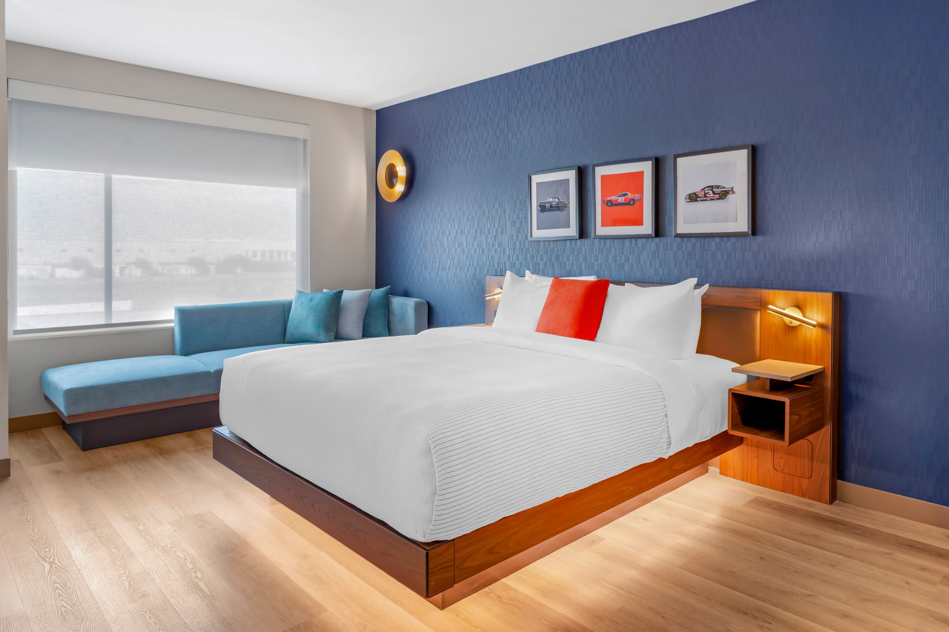 Cambria Hotel Northlake Conference Center - Roanoke — 18