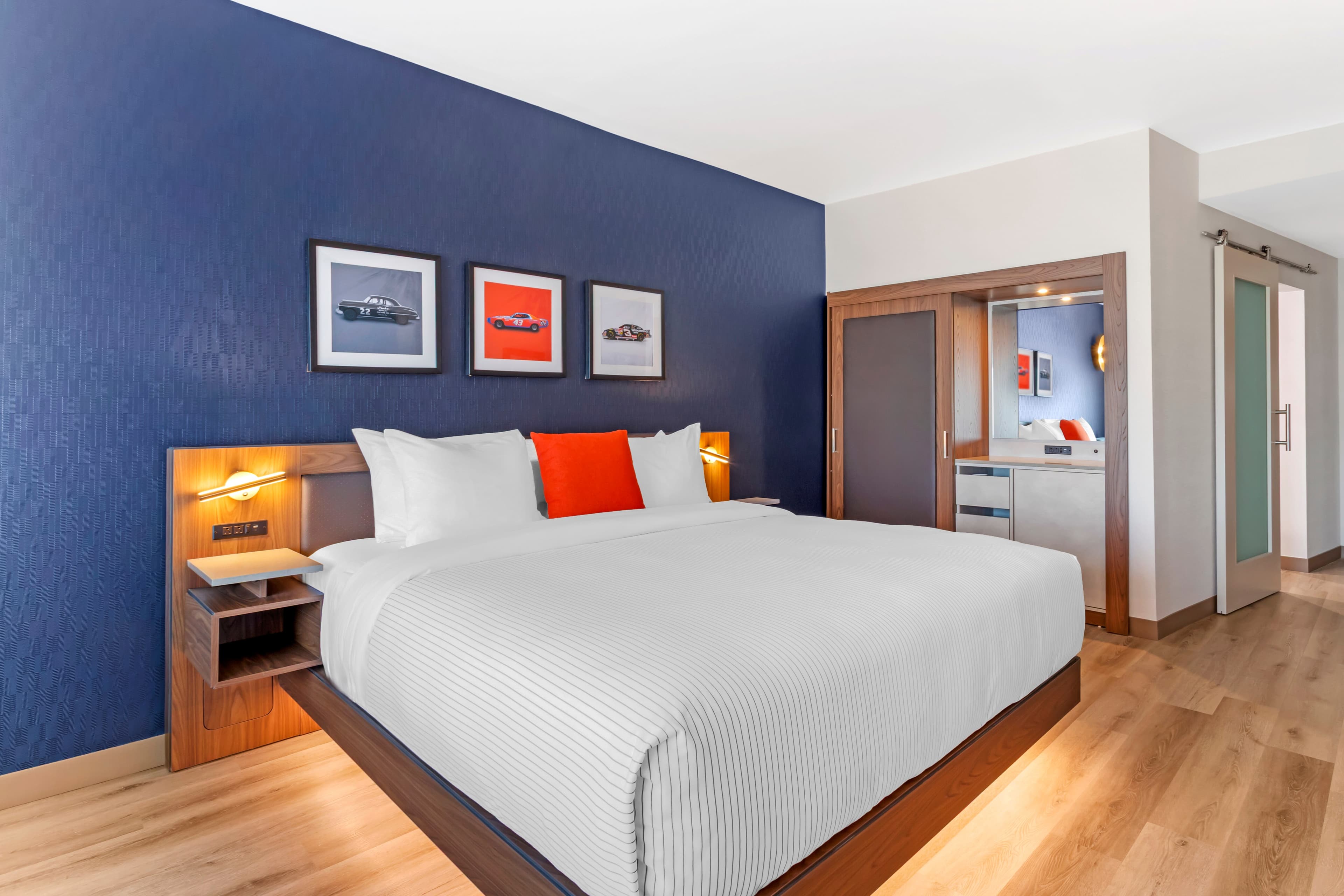 Cambria Hotel Northlake Conference Center - Roanoke — 19