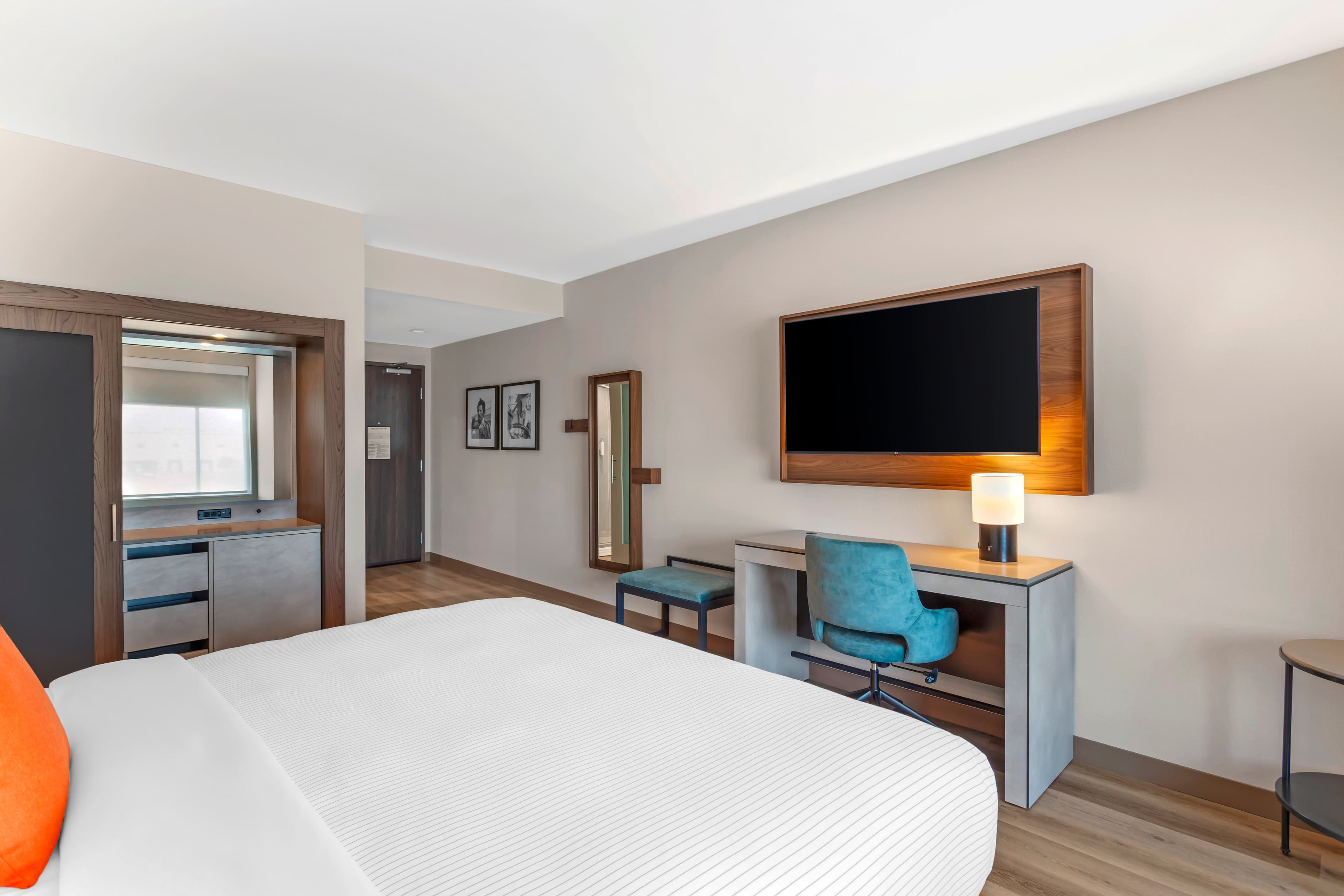 Cambria Hotel Northlake Conference Center - Roanoke — 20
