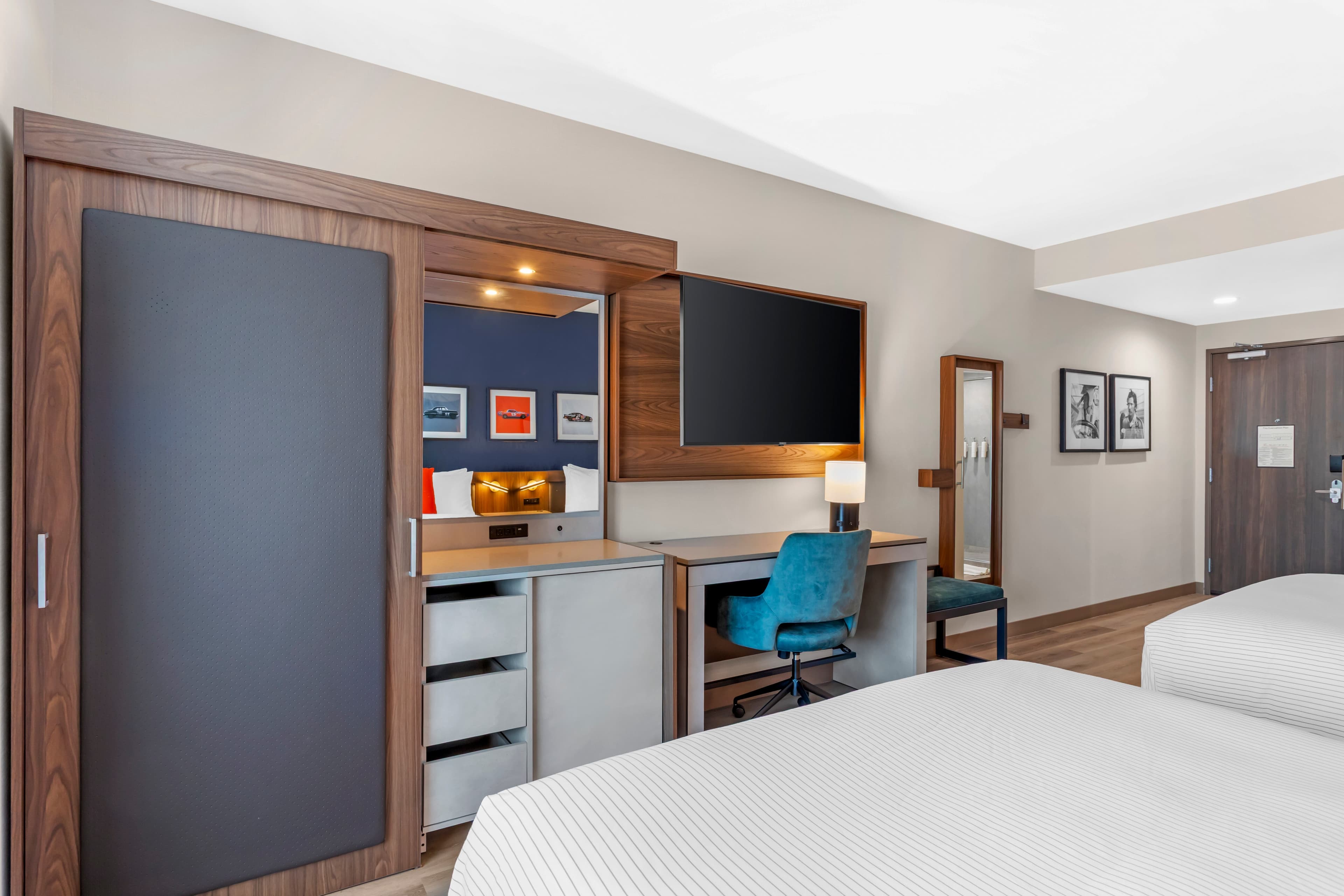 Cambria Hotel Northlake Conference Center - Roanoke — 14