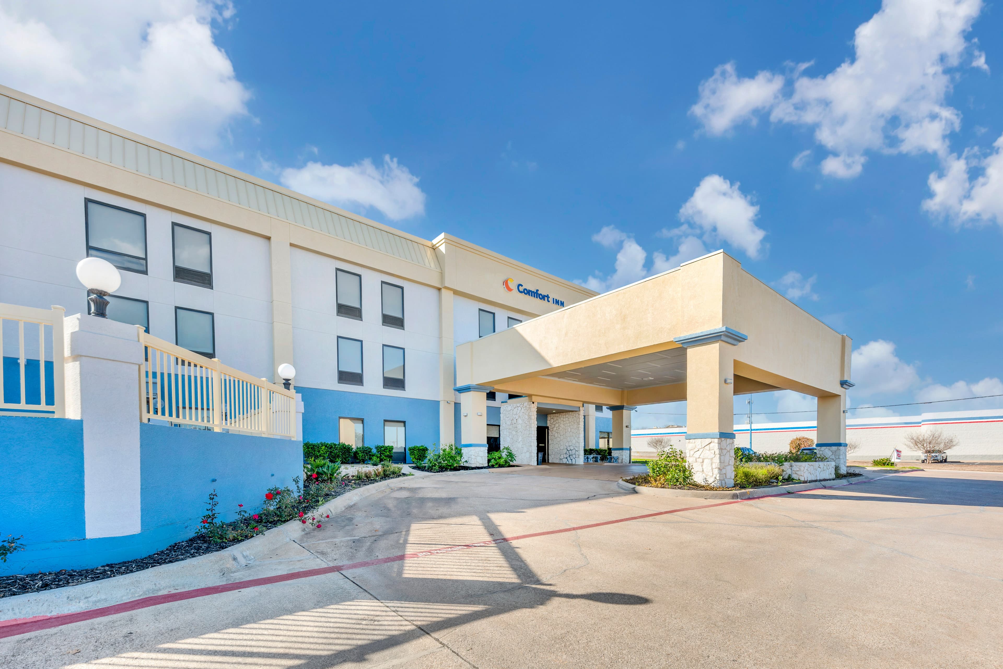 Comfort Inn -  Killeen near Fort Hood - Image 1