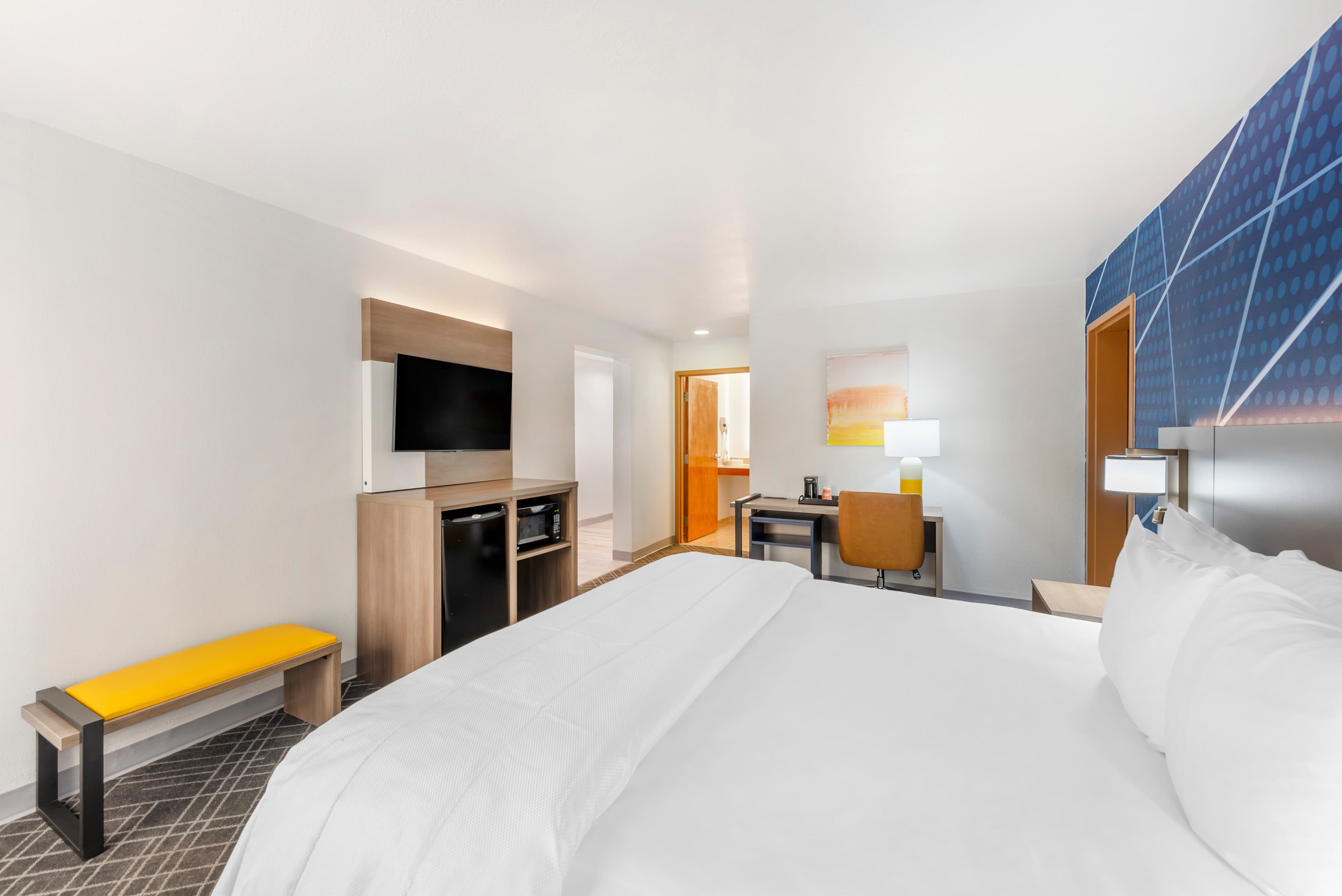 Comfort Inn -  Killeen near Fort Hood - Image 4