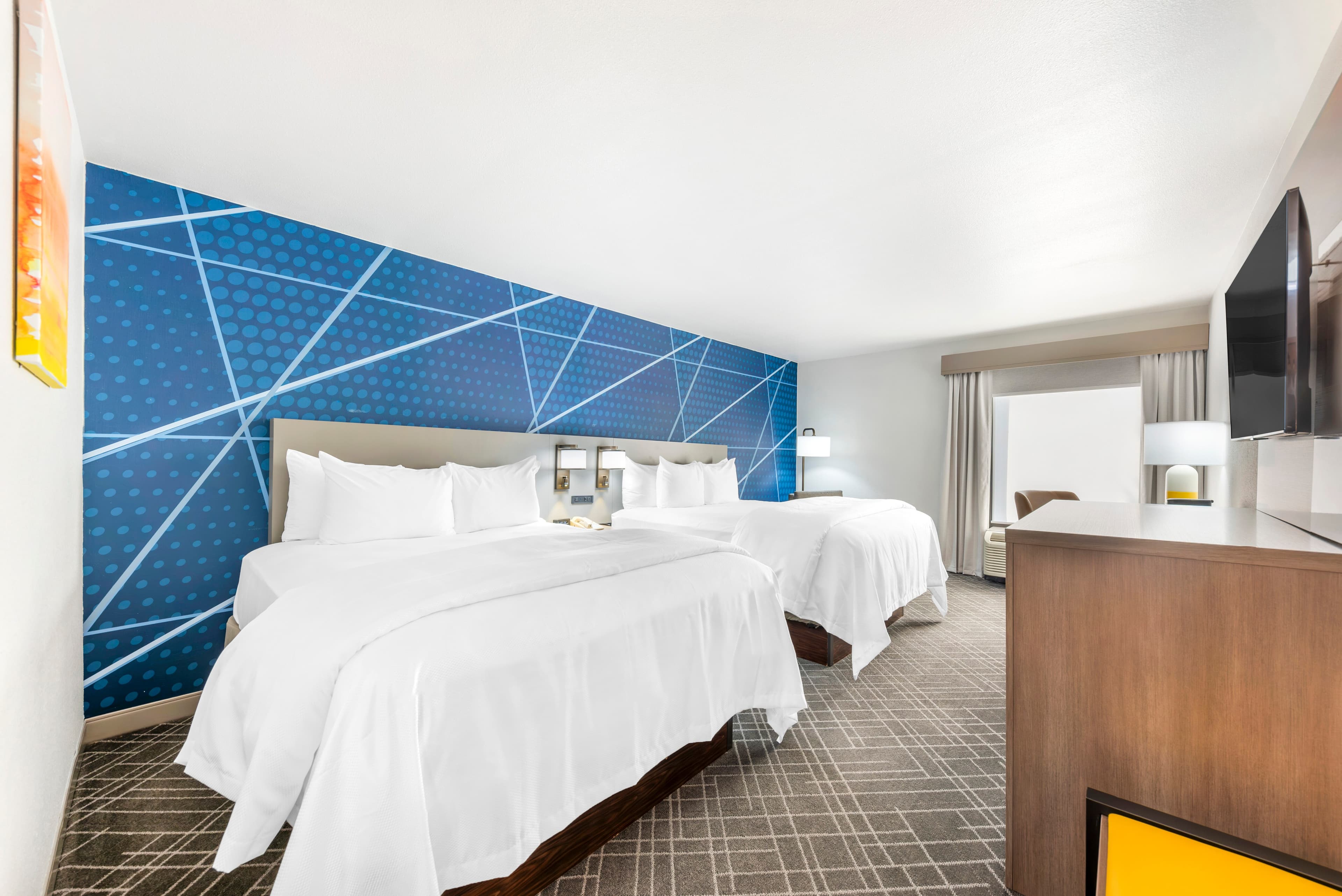 Comfort Inn -  Killeen near Fort Hood — 7