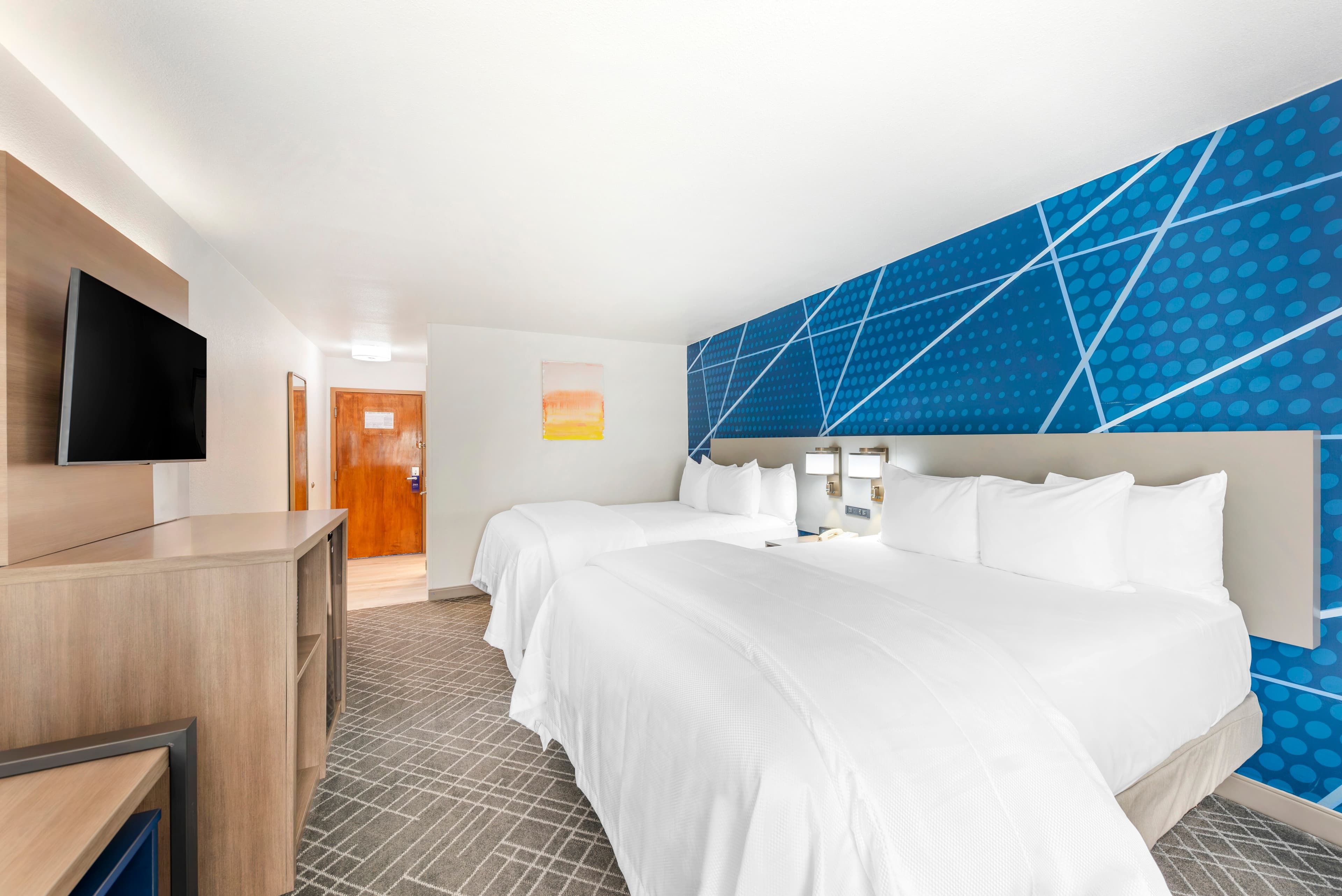 Comfort Inn -  Killeen near Fort Hood — 8